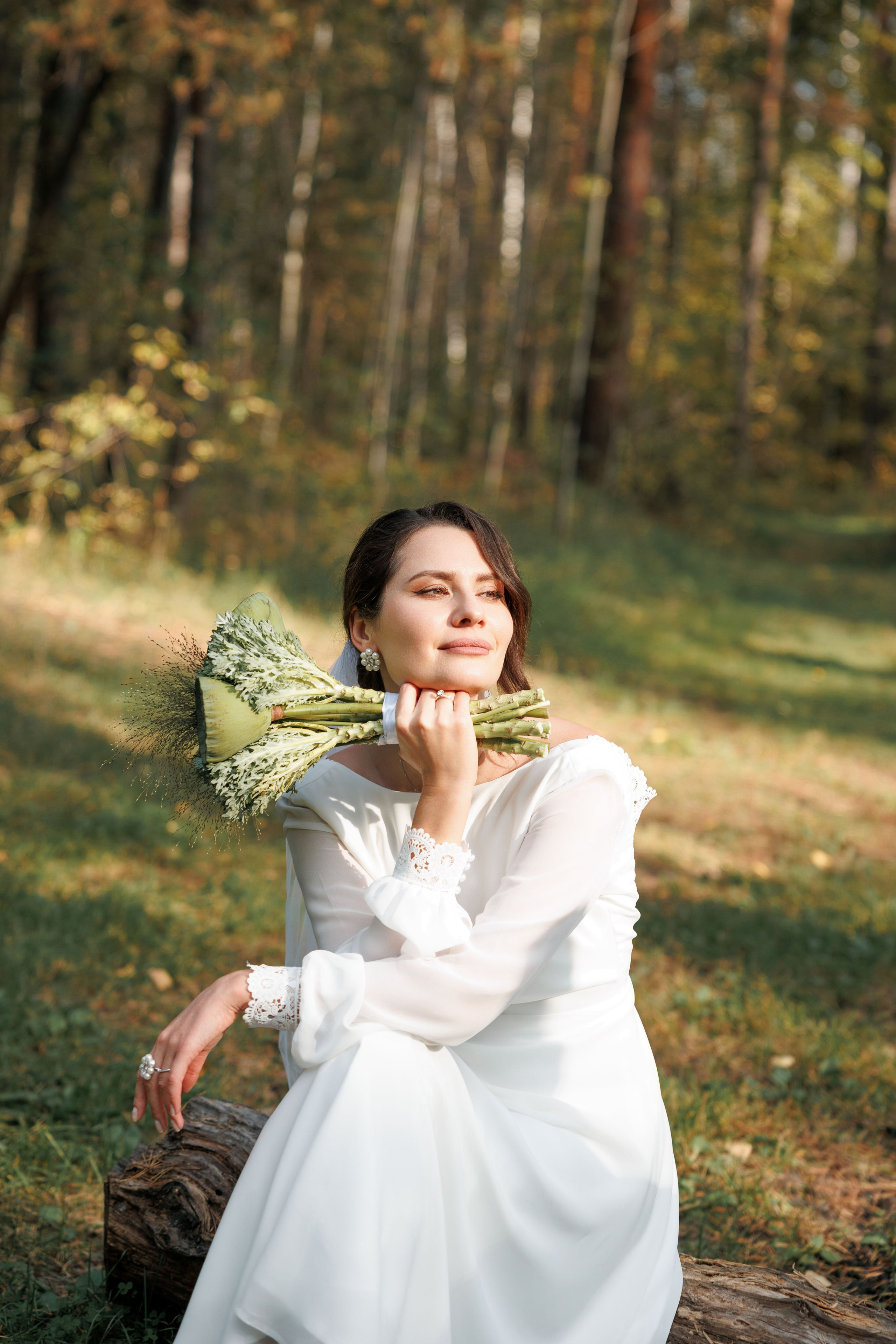Надежда и Сергей. Свадебный фотограф и контент фотограф в Казани Малыгина Елена