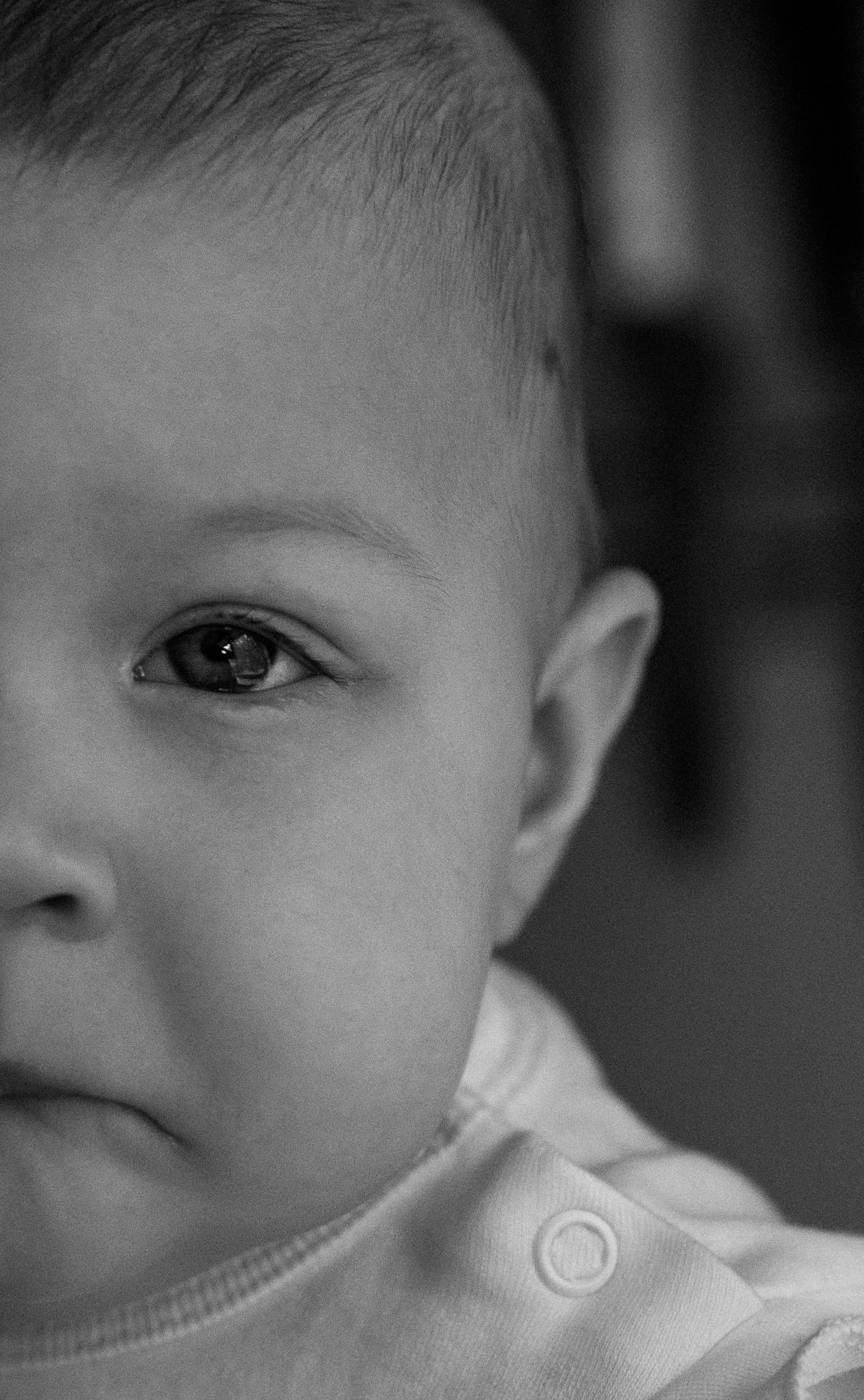 Малышка Варя. Свадебный фотограф в Минске Вадим Бурчик