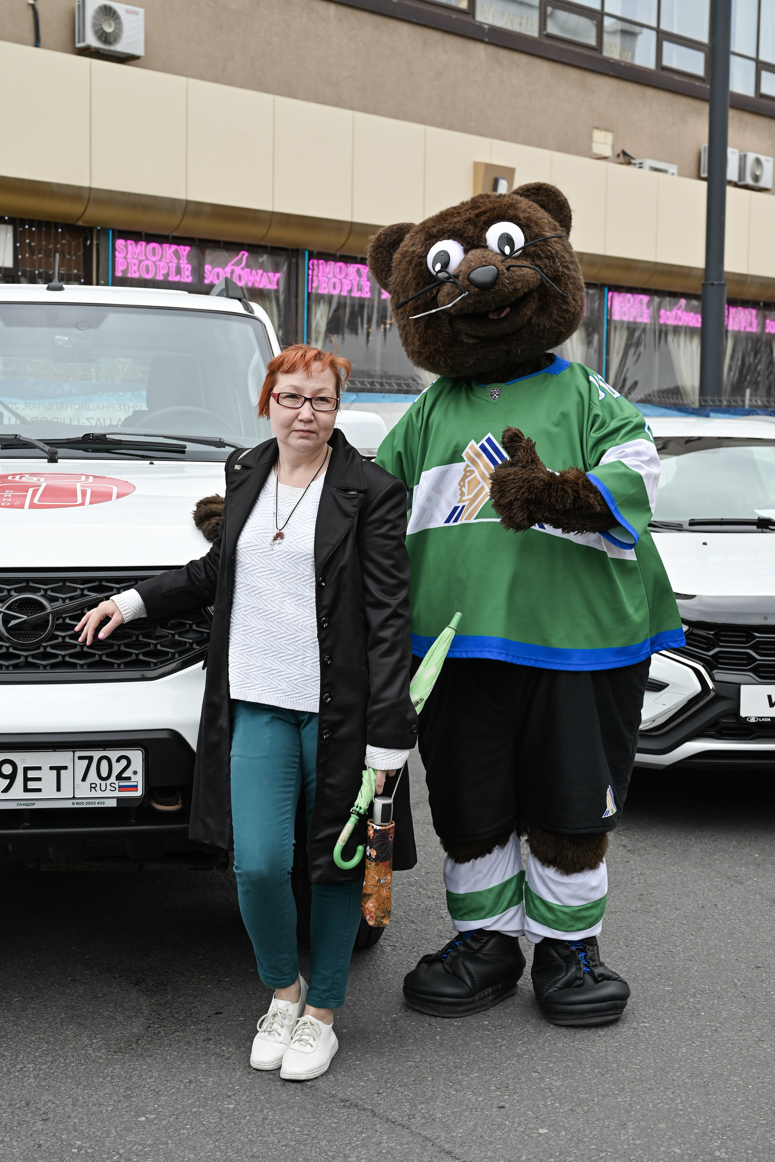 ЛУИДОР выставка. Свадебный и семейный фотограф в Уфе Александров Максим