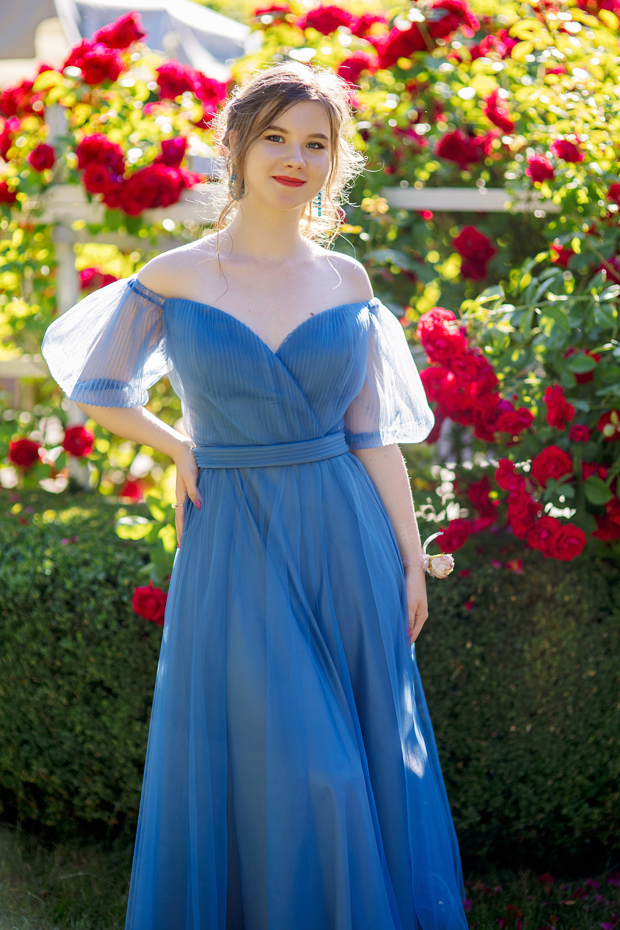 Выпуск лицея Ганзейская Ладья. Свадебный фотограф Калининград Пасюта Данила