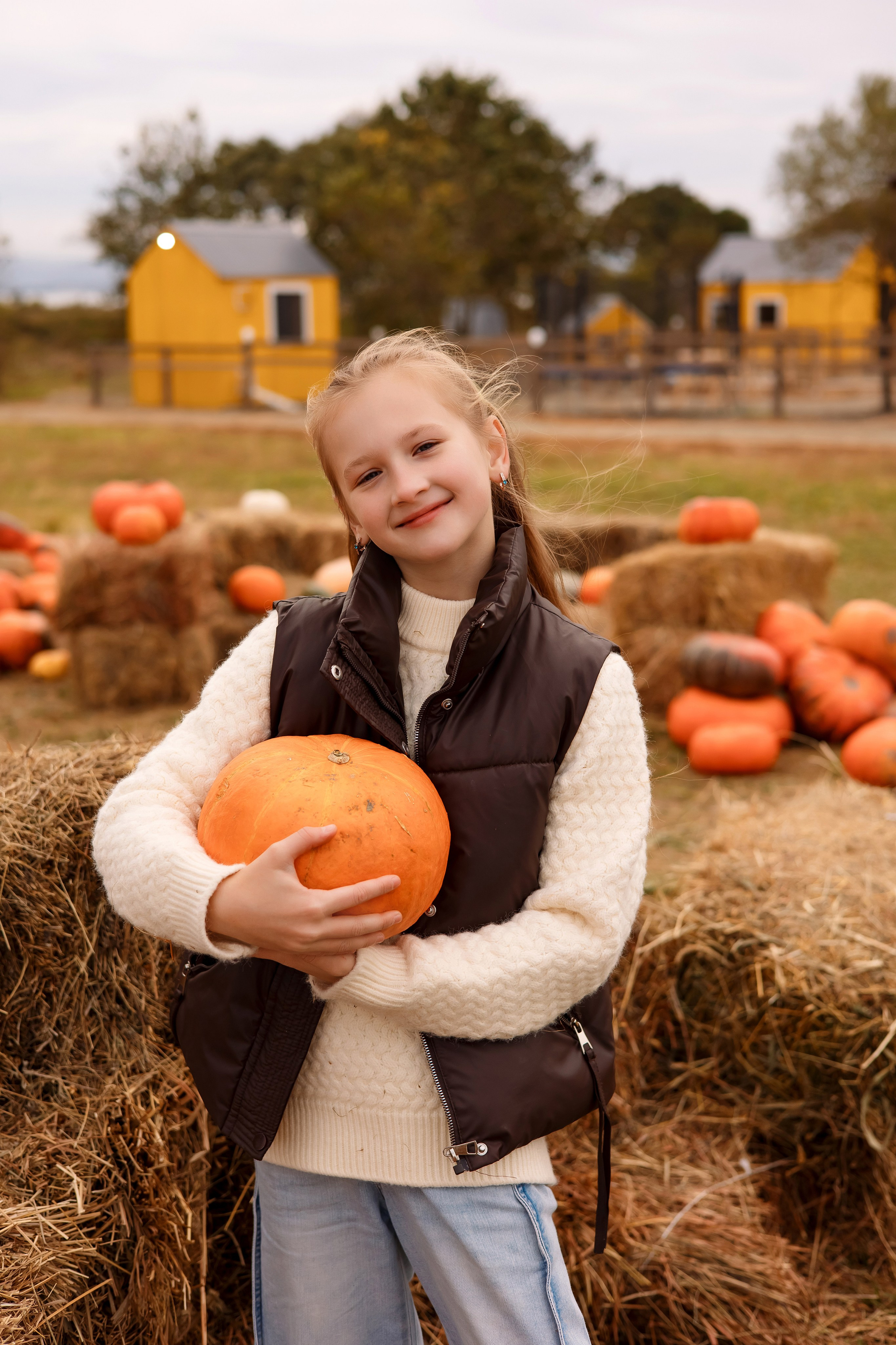 4 класс пос. Тавричанка. Фотограф Любовь Корниенко, Примоский край