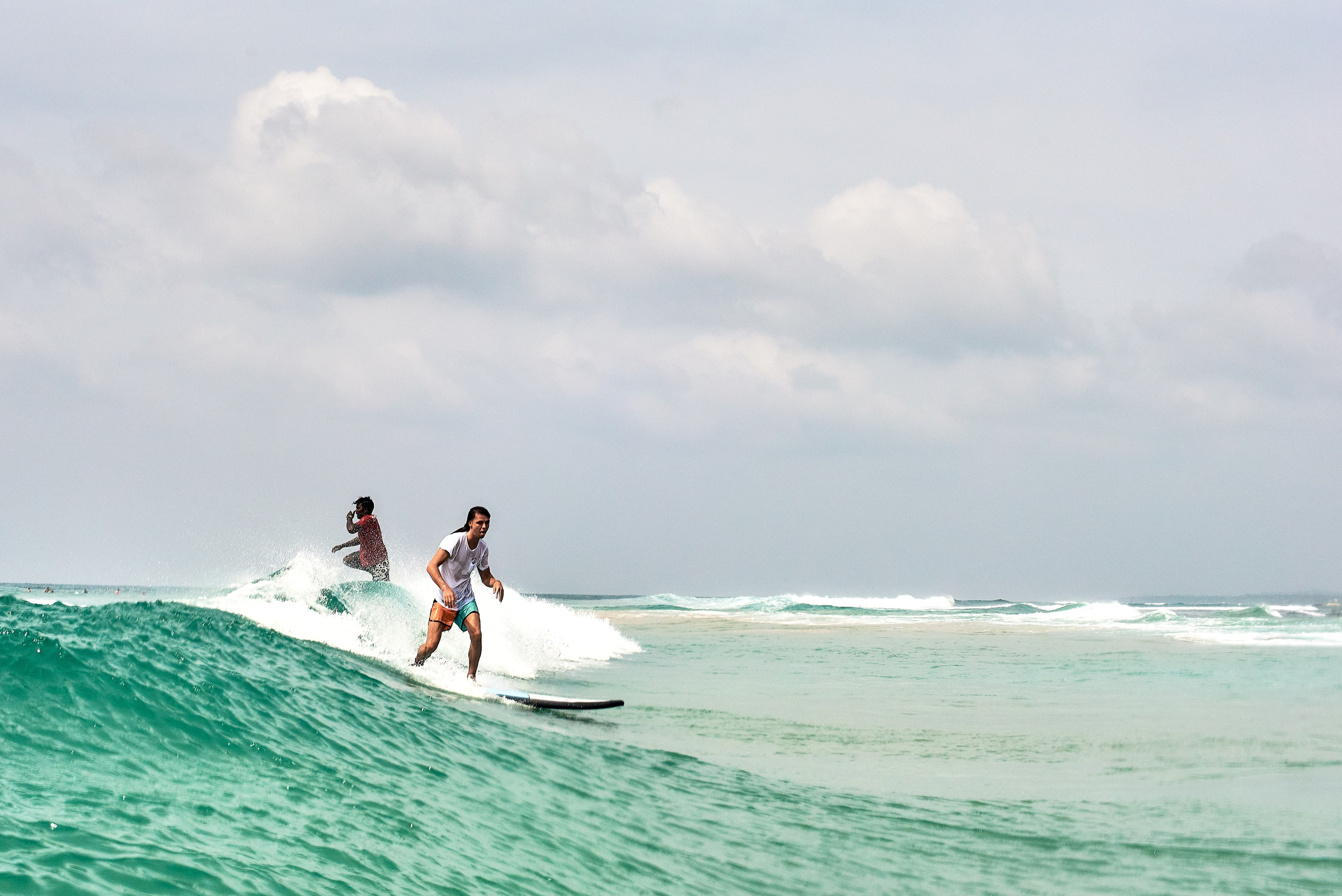 Good Story. Никита Хохловский фото и видео продакшн