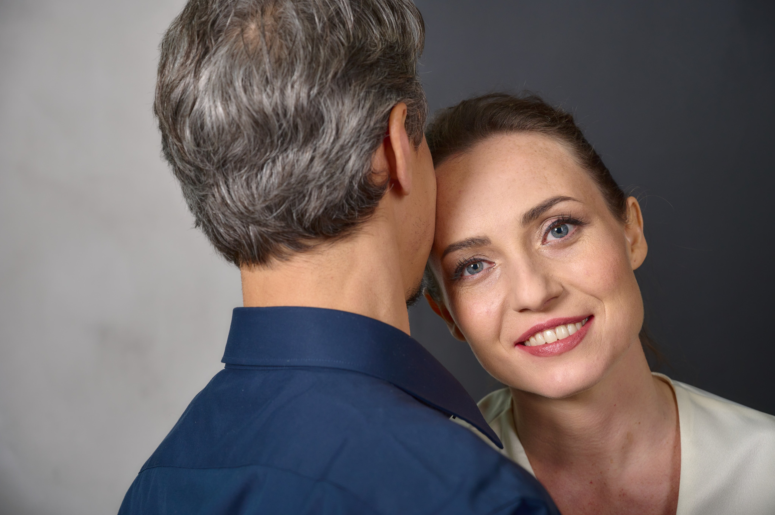 Фотосессия Анны и Андрея. Никита Хохловский фото и видео продакшн