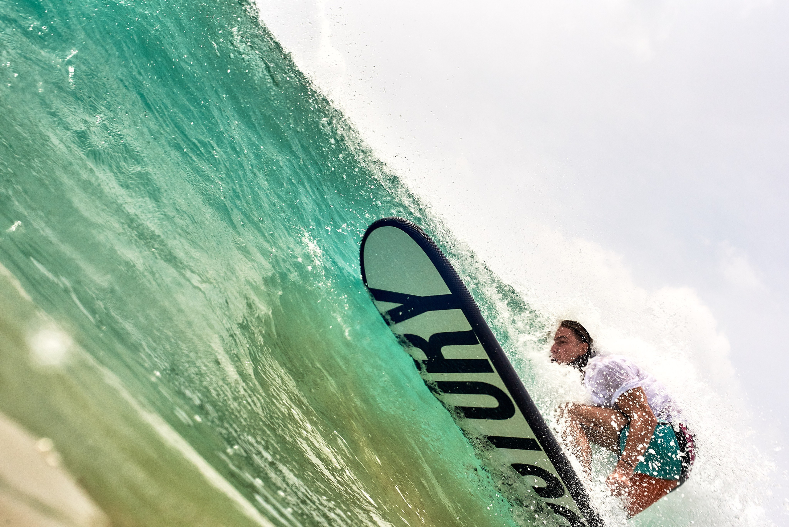 Good Story. Никита Хохловский фото и видео продакшн