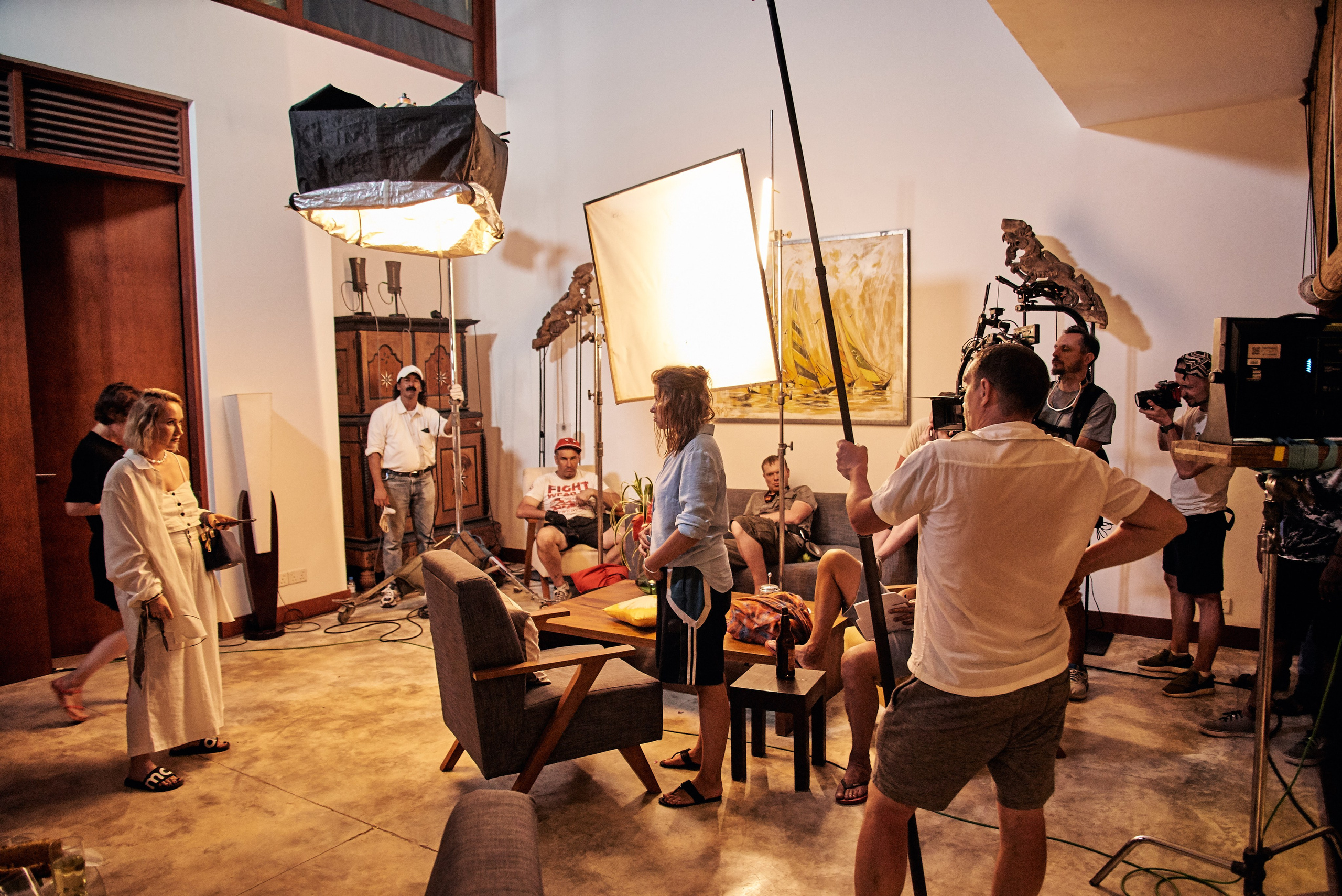 Булки — вилла. Никита Хохловский фото и видео продакшн