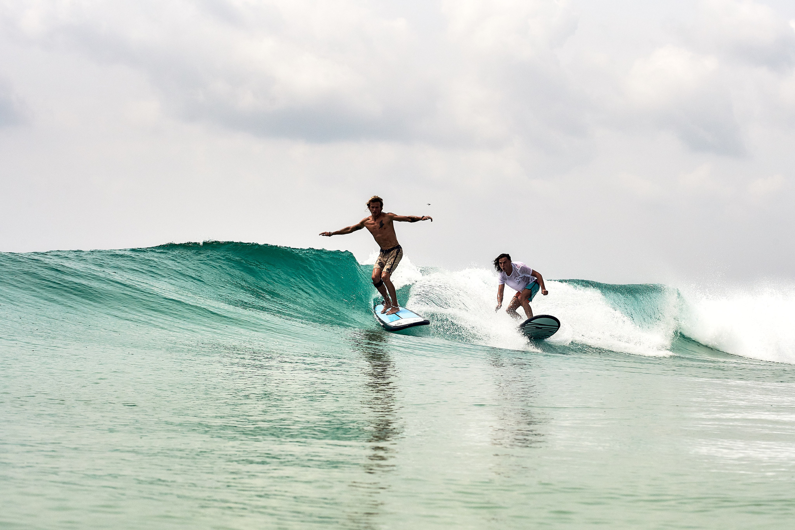 Good Story. Никита Хохловский фото и видео продакшн