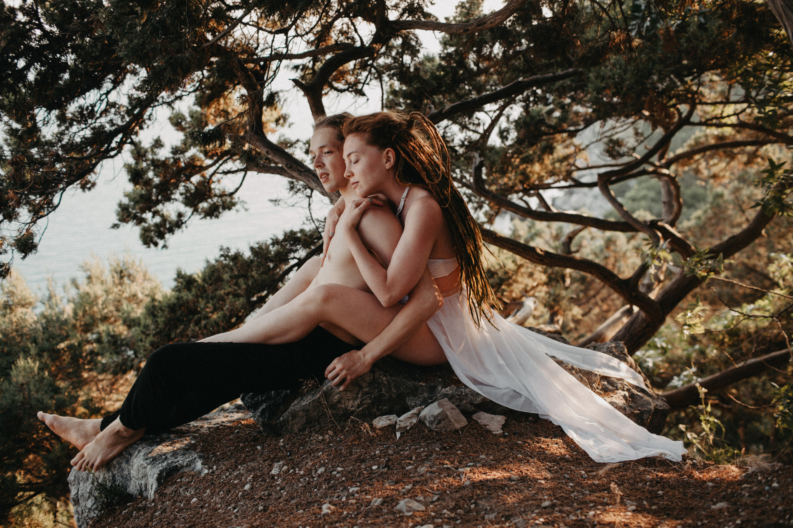 Kris & nik. Фотограф Вика Йодль