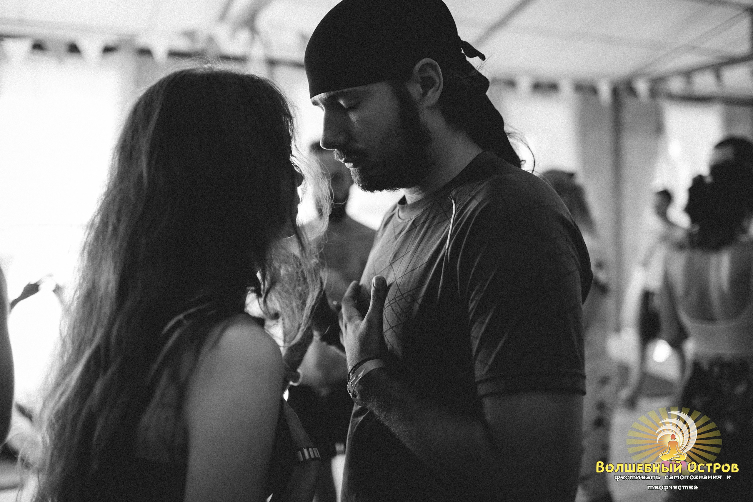 Magic island`1. Фотограф Вика Йодль