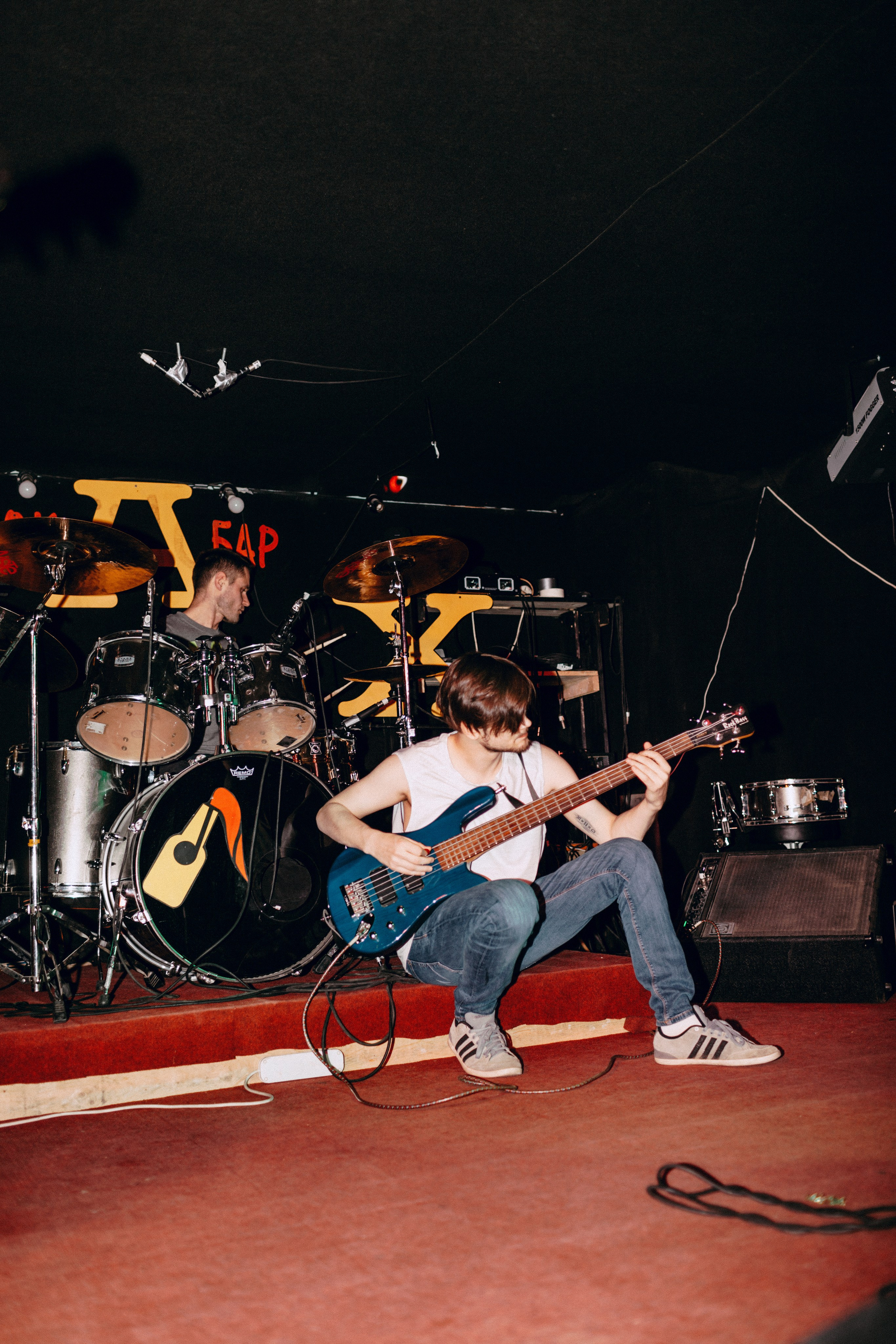 Neshkola`2. Фотограф Вика Йодль