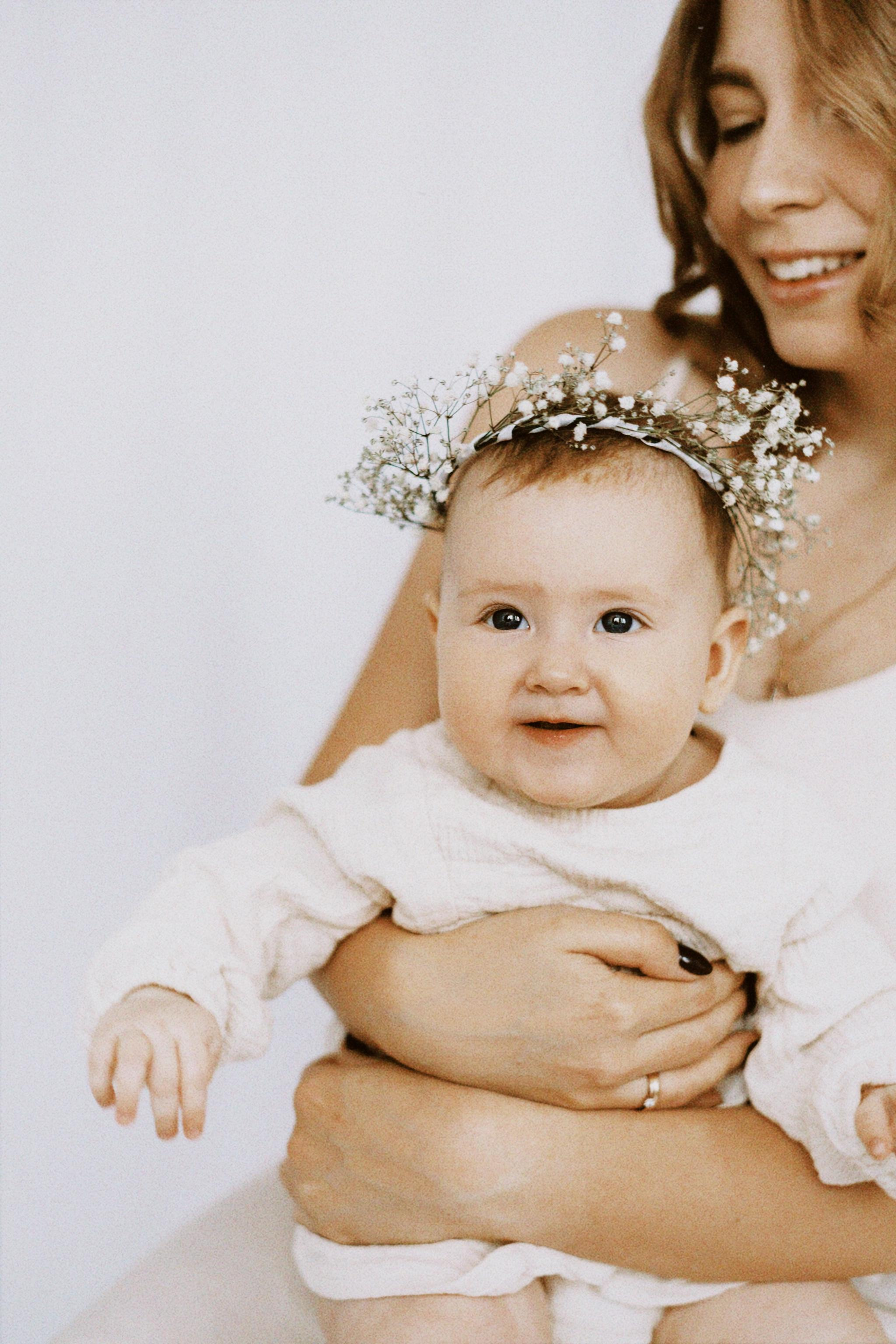 ANNA & VASILISA. Фотограф в Самаре Инчина Дарья