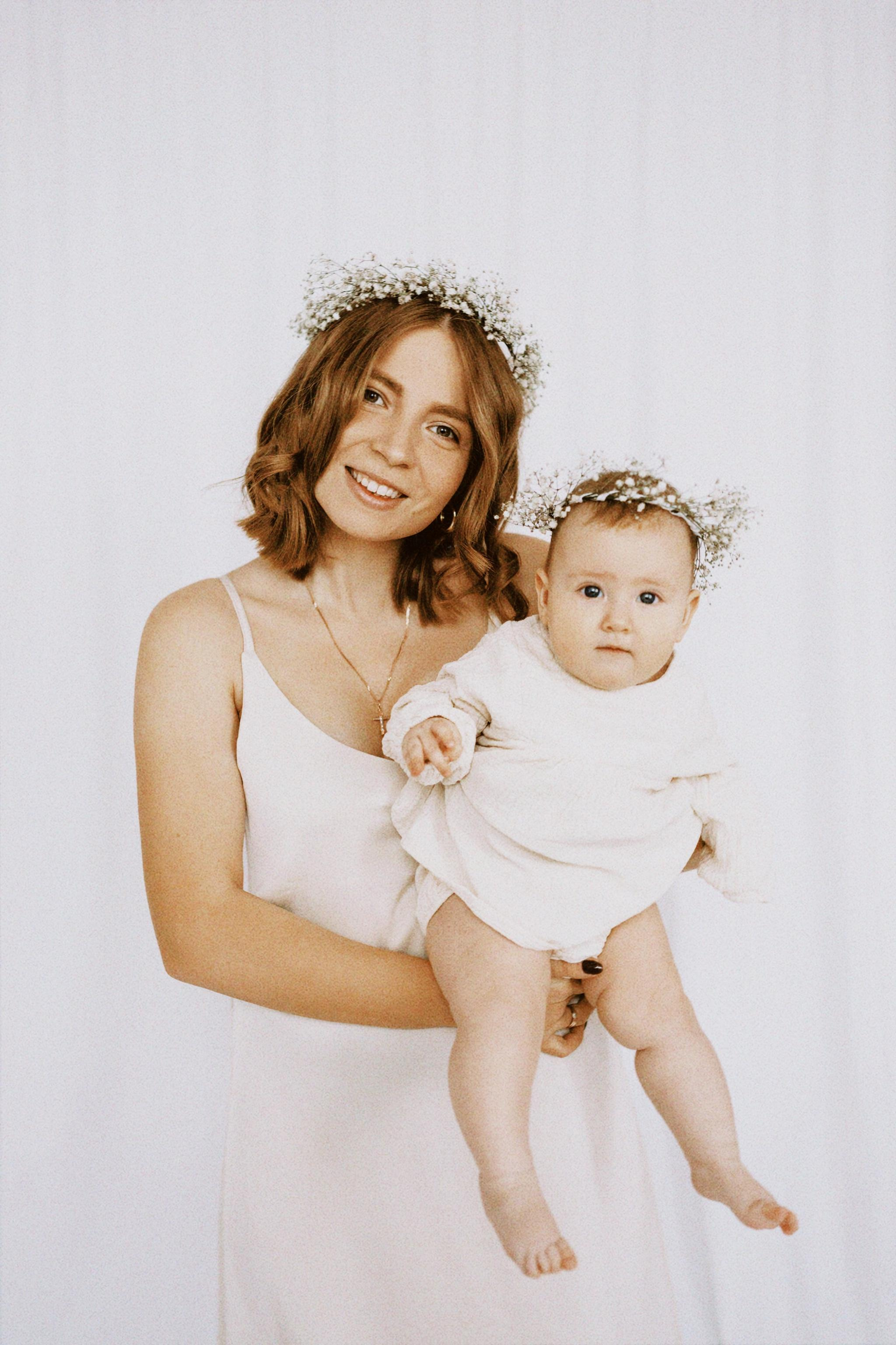 ANNA & VASILISA. Фотограф в Самаре Инчина Дарья