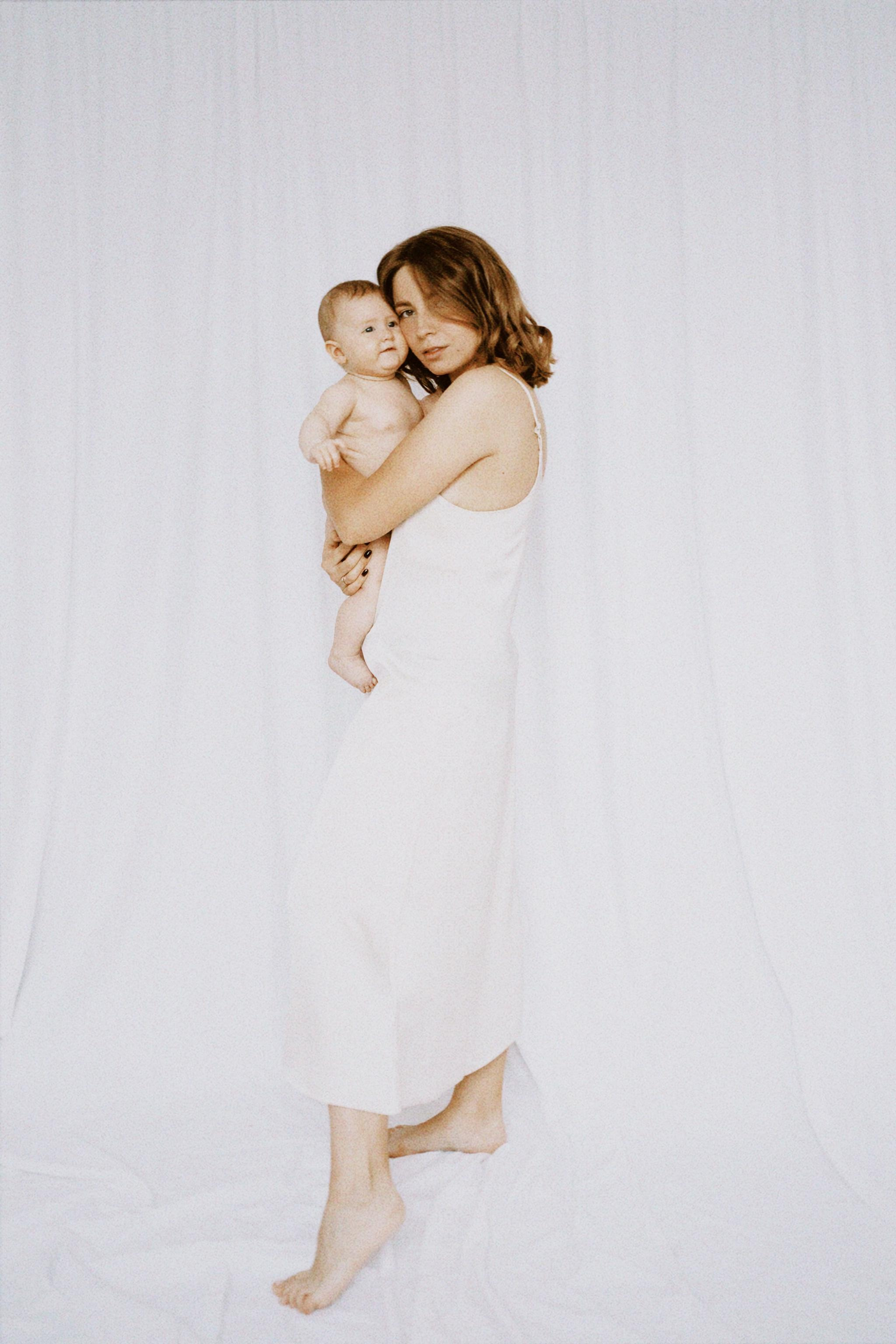 ANNA & VASILISA. Фотограф в Самаре Инчина Дарья