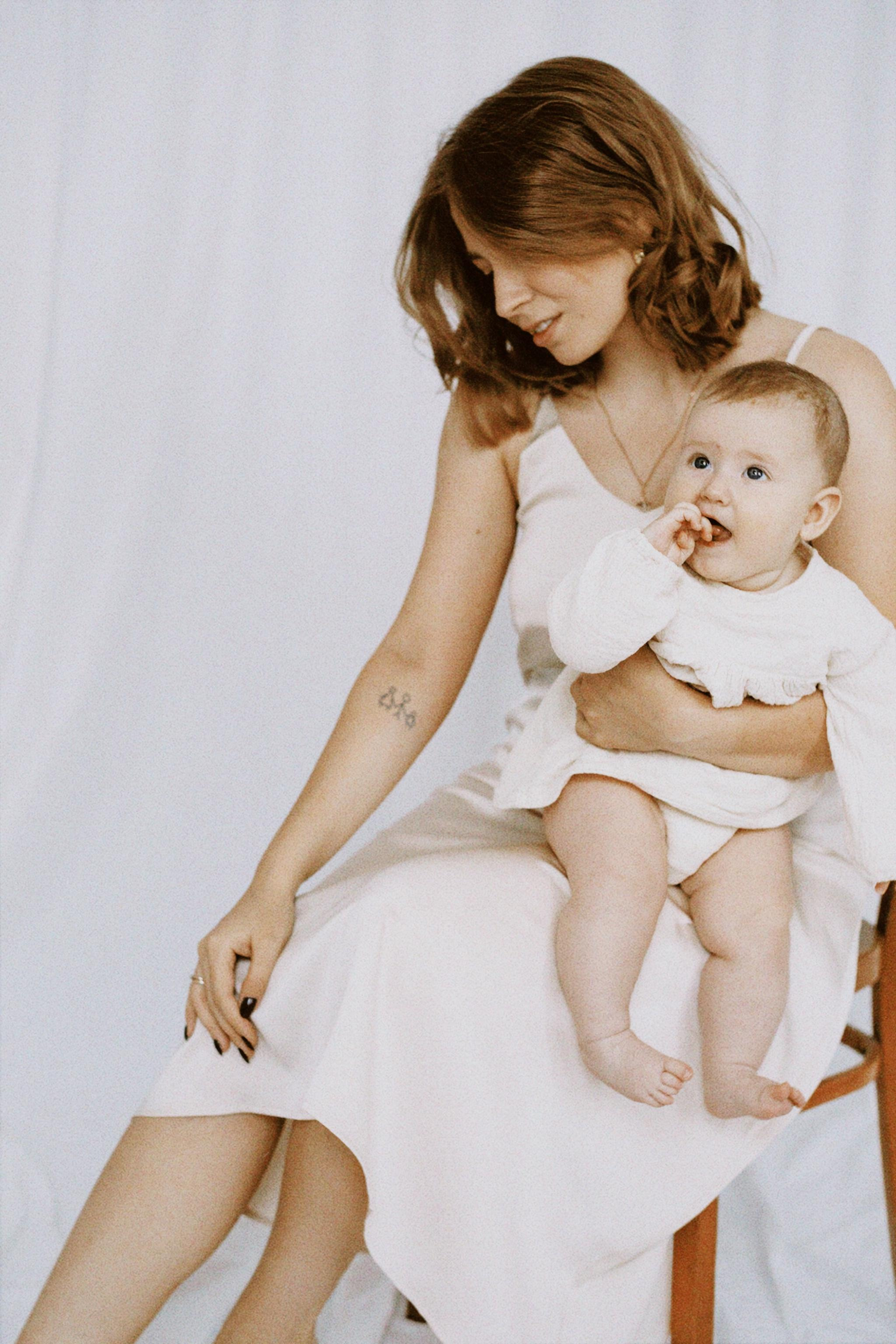 ANNA & VASILISA. Фотограф в Самаре Инчина Дарья