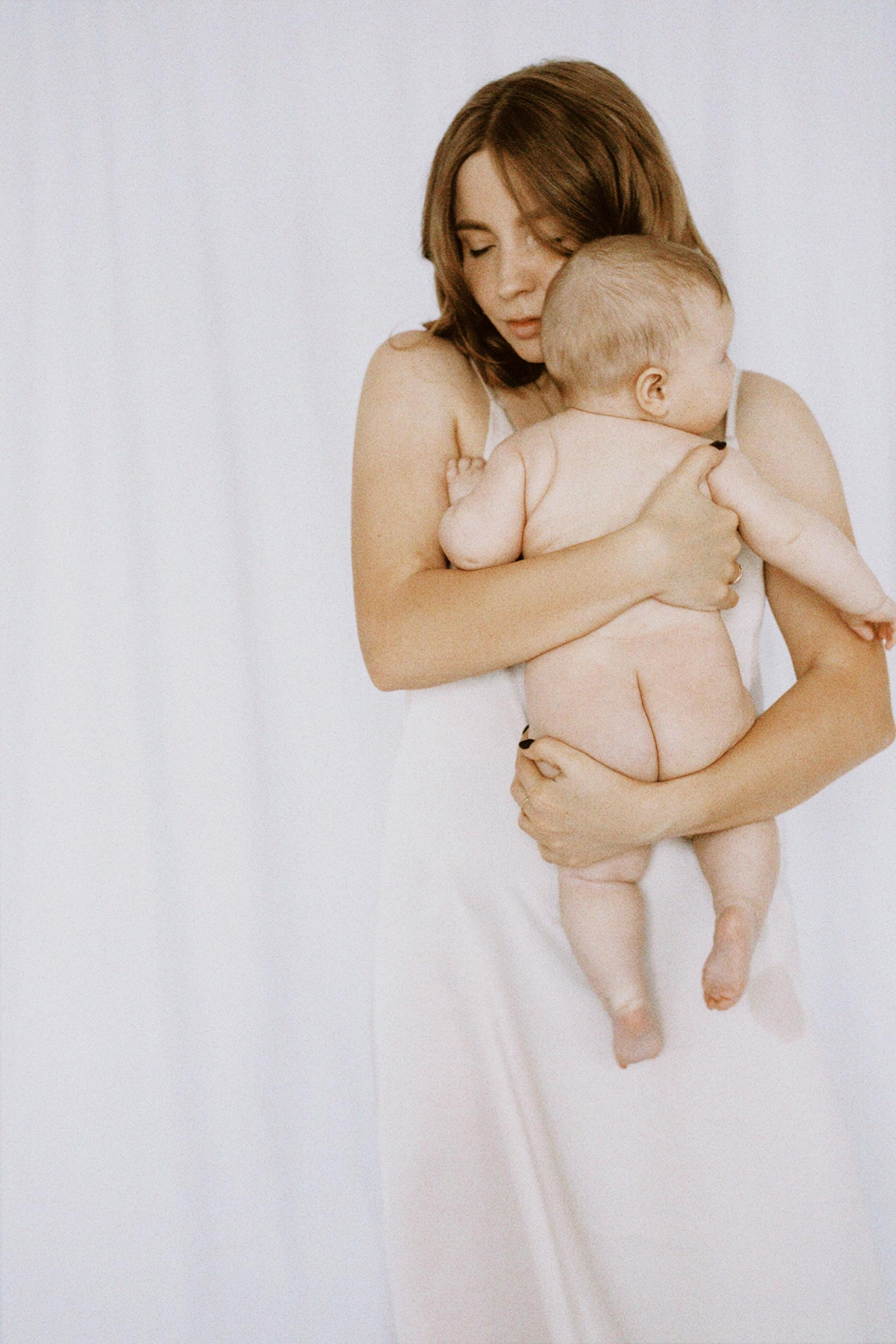 ANNA & VASILISA. Фотограф в Самаре Инчина Дарья