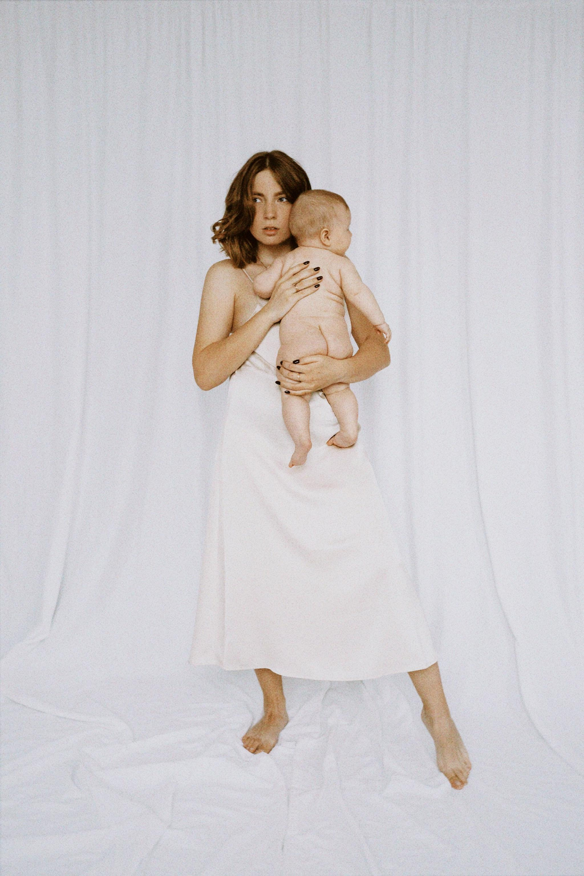 ANNA & VASILISA. Фотограф в Самаре Инчина Дарья