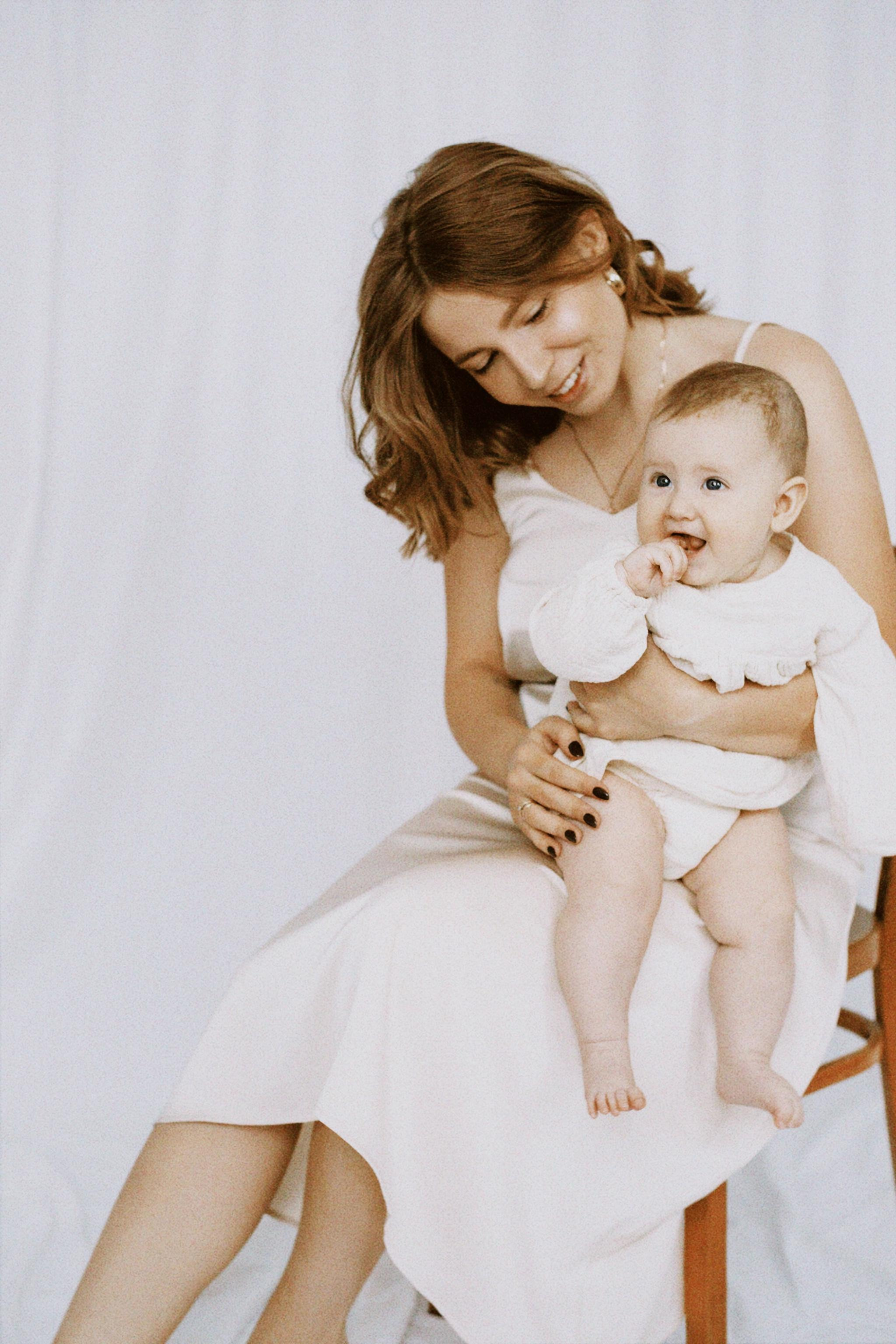 ANNA & VASILISA. Фотограф в Самаре Инчина Дарья