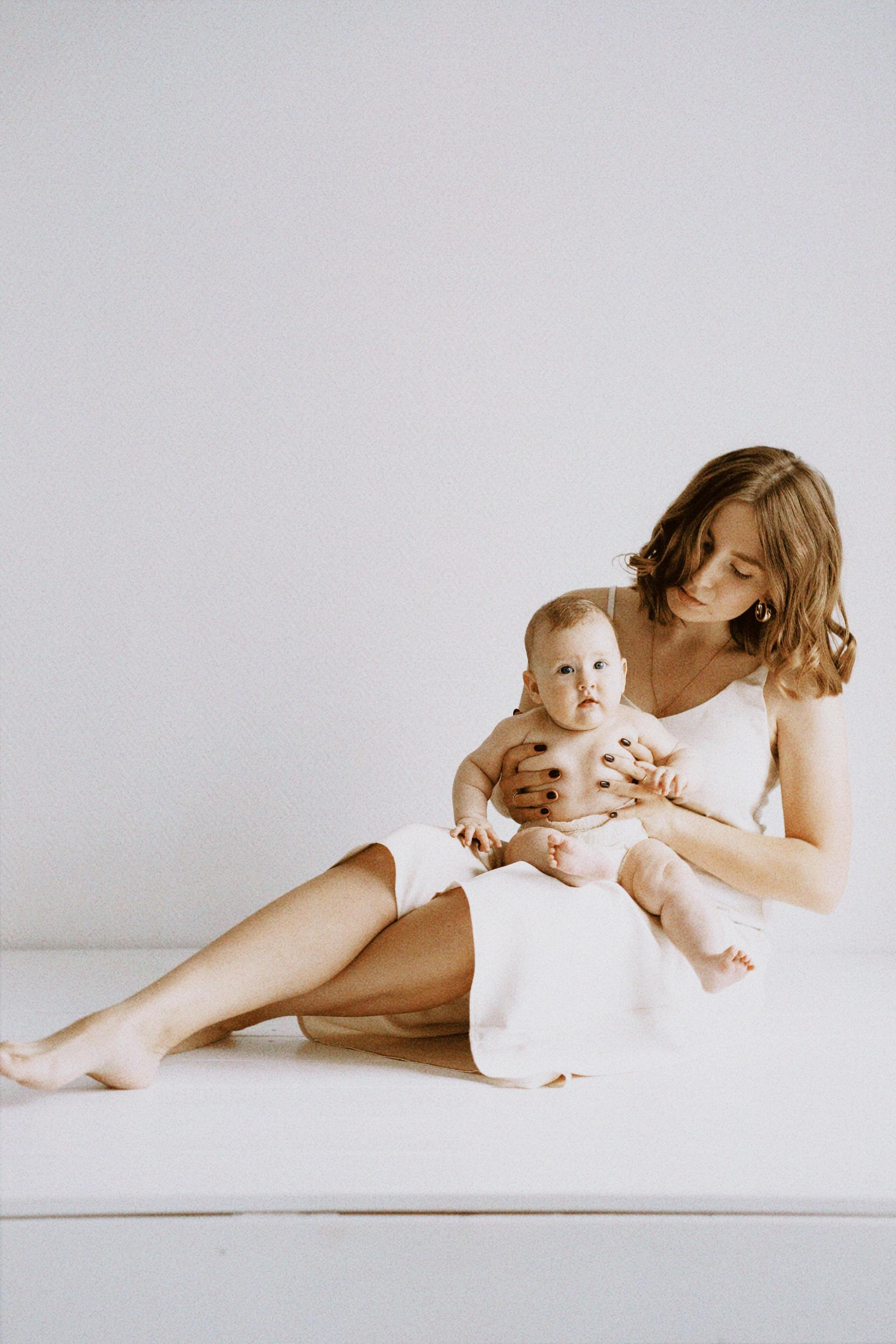 ANNA & VASILISA. Фотограф в Самаре Инчина Дарья