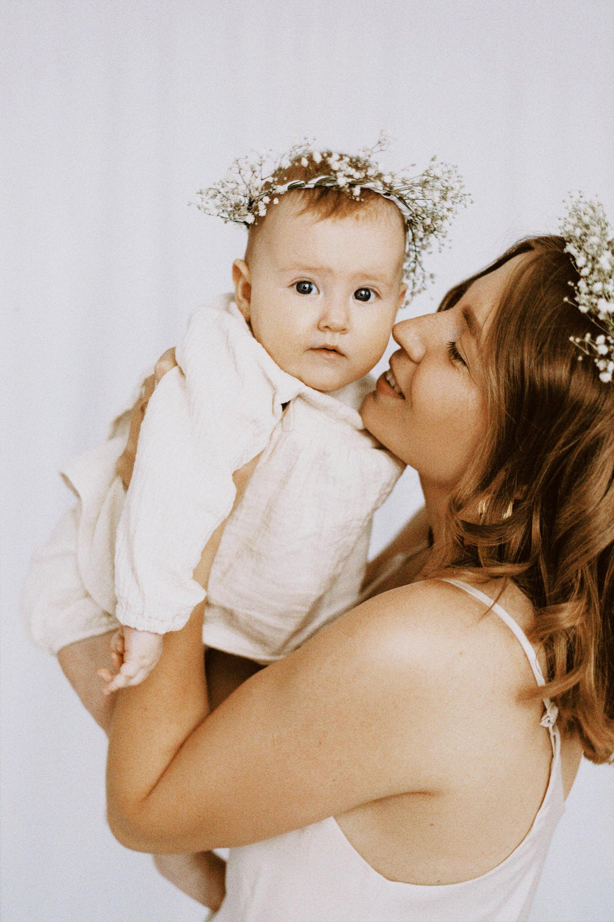 ANNA & VASILISA. Фотограф в Самаре Инчина Дарья