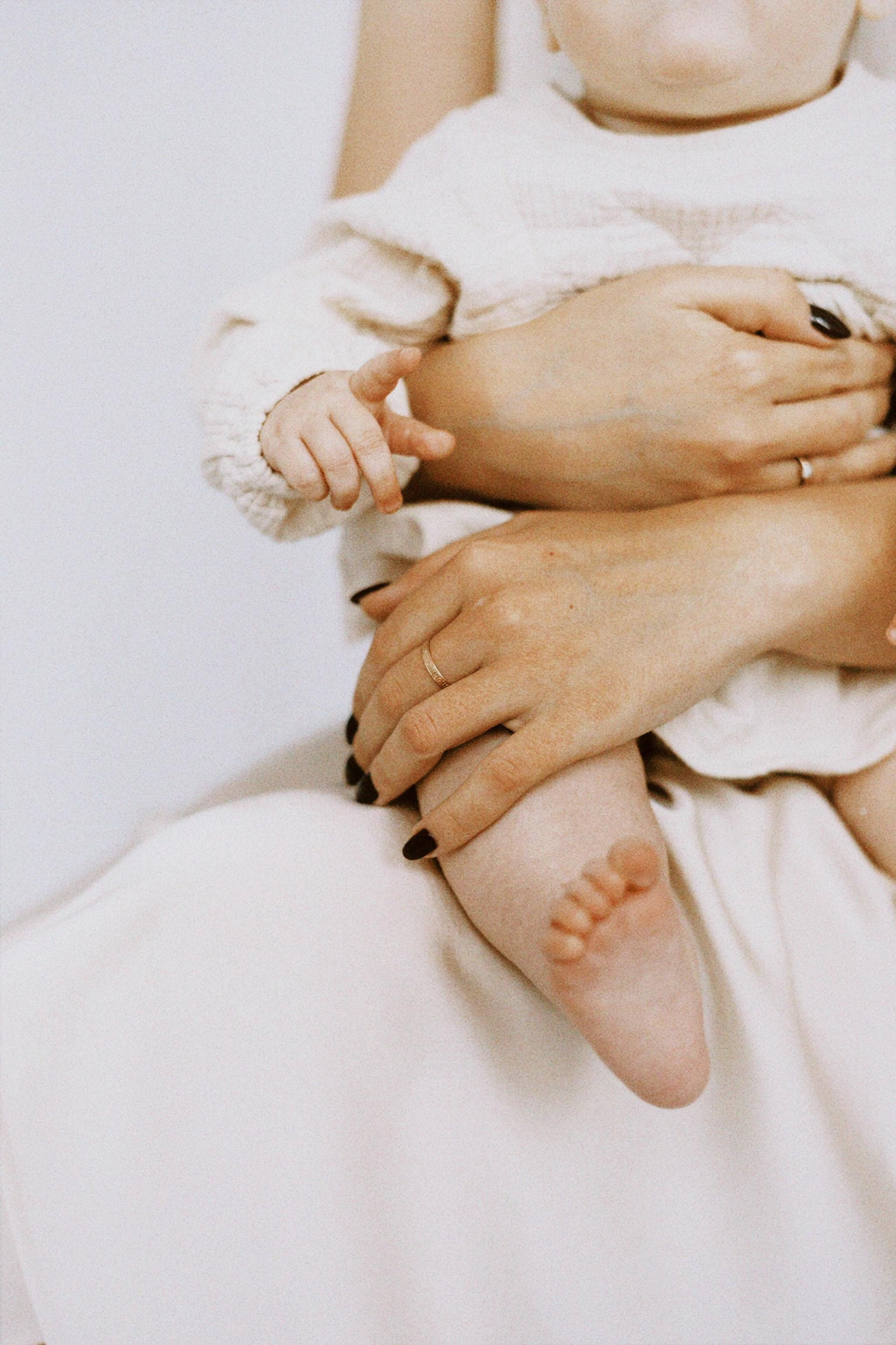 ANNA & VASILISA. Фотограф в Самаре Инчина Дарья