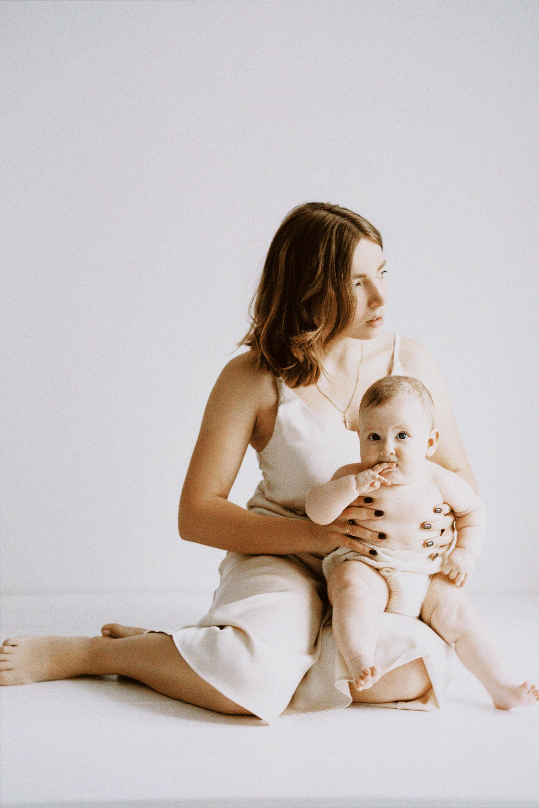 ANNA & VASILISA. Фотограф в Самаре Инчина Дарья