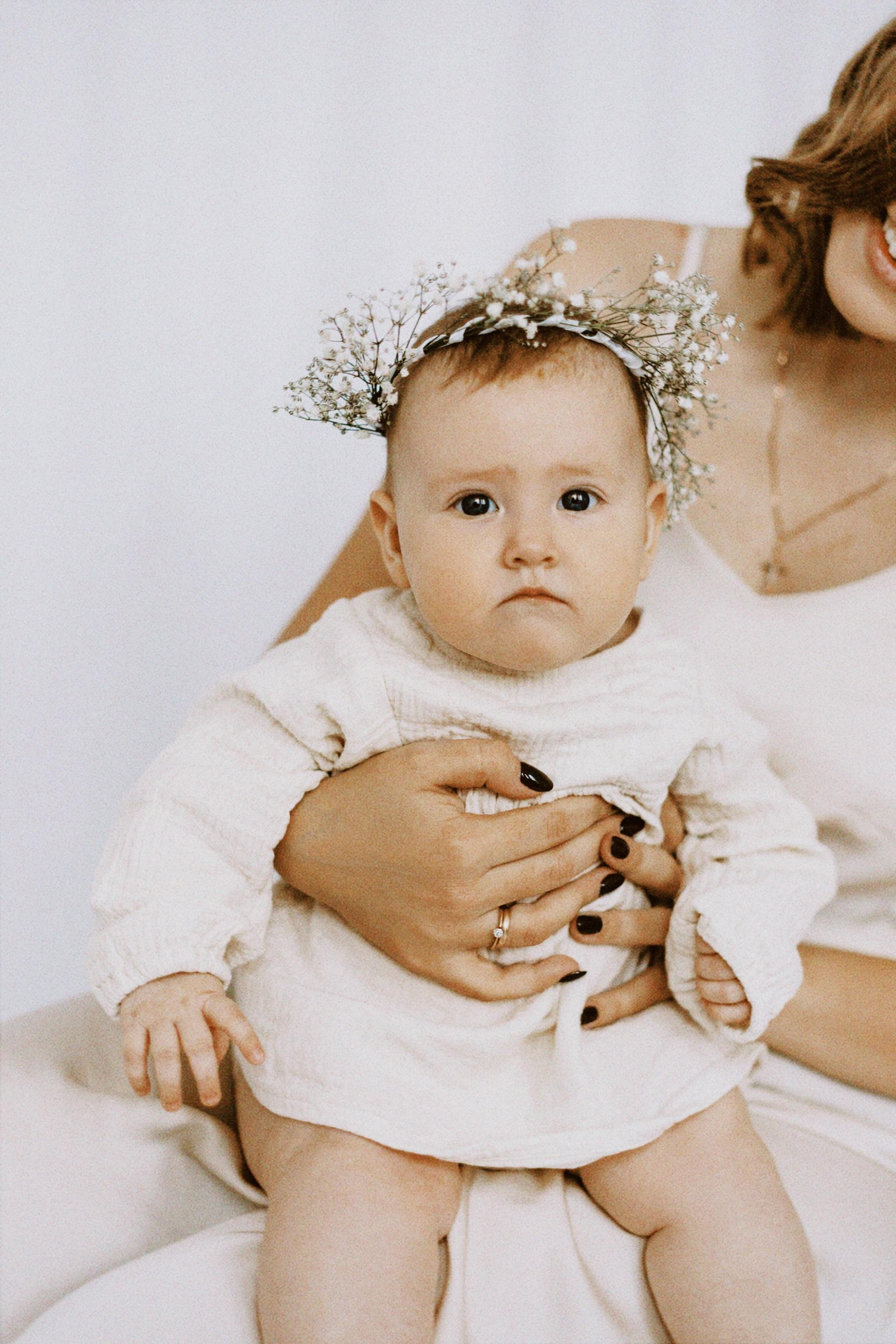 ANNA & VASILISA. Фотограф в Самаре Инчина Дарья