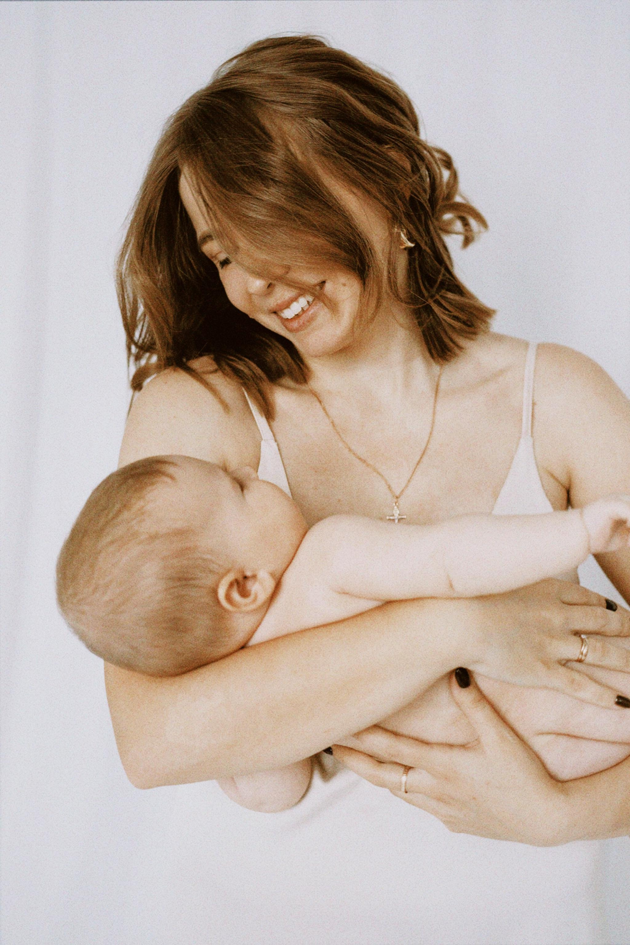 ANNA & VASILISA. Фотограф в Самаре Инчина Дарья