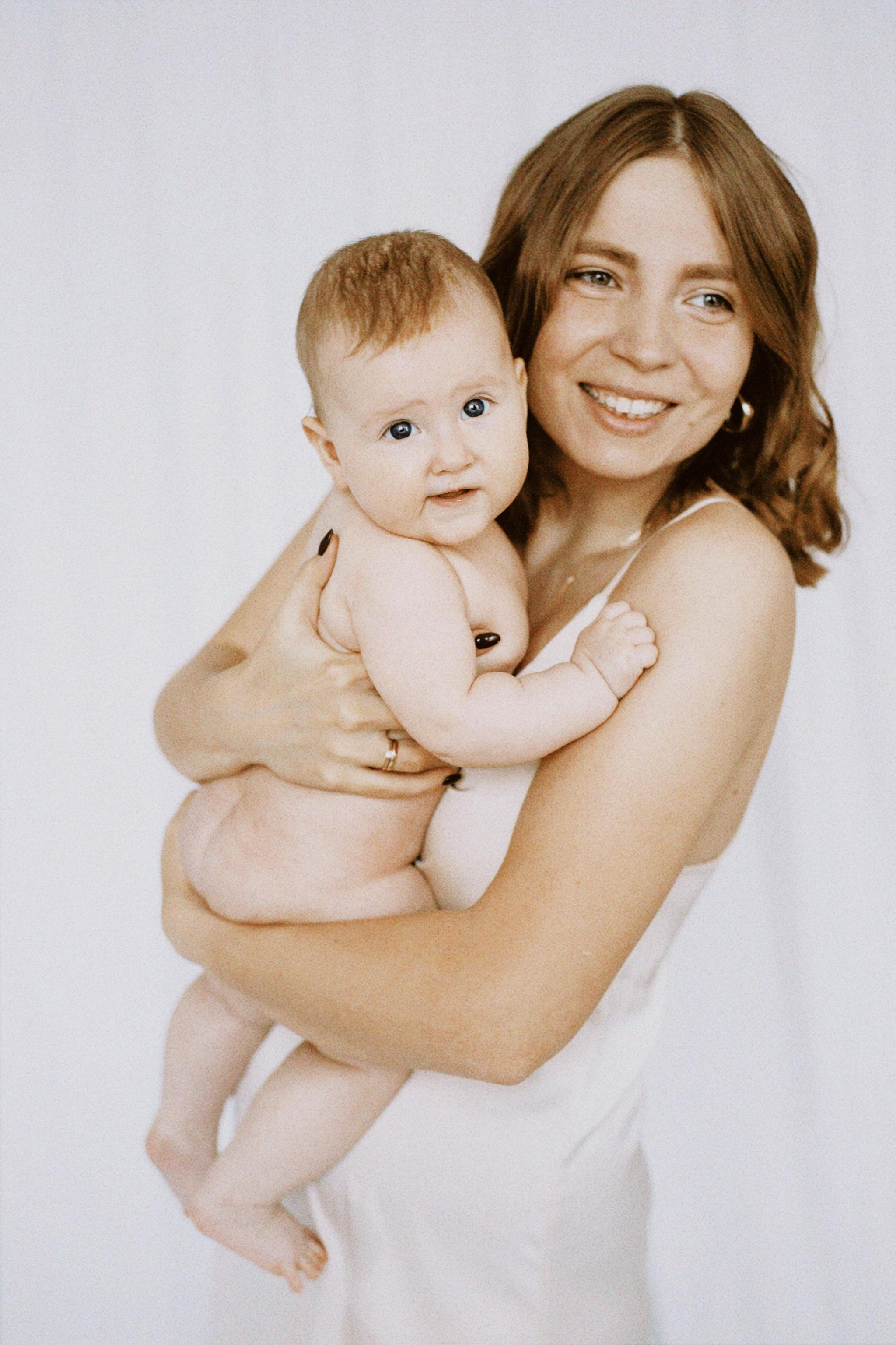 ANNA & VASILISA. Фотограф в Самаре Инчина Дарья