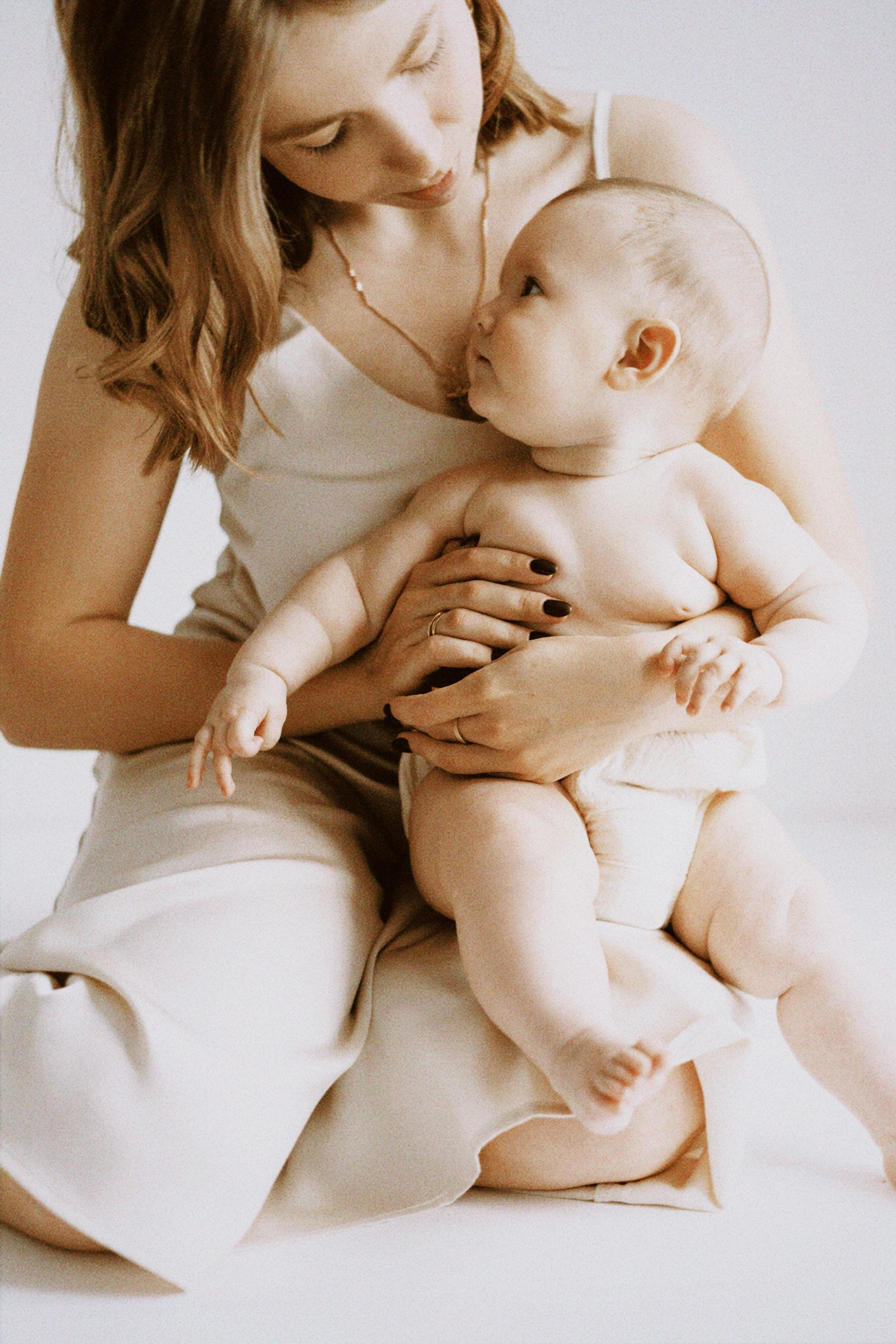 ANNA & VASILISA. Фотограф в Самаре Инчина Дарья