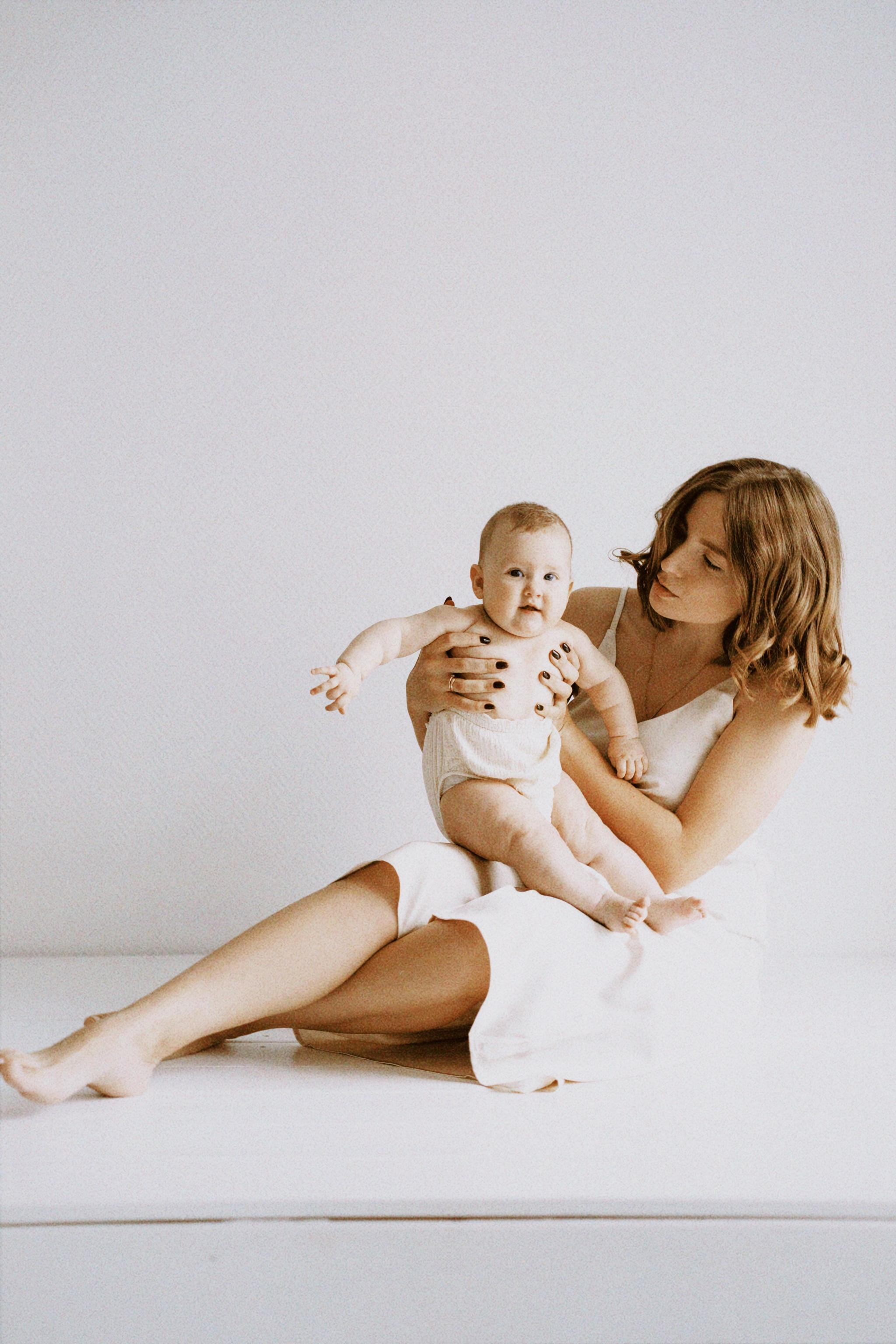 ANNA & VASILISA. Фотограф в Самаре Инчина Дарья