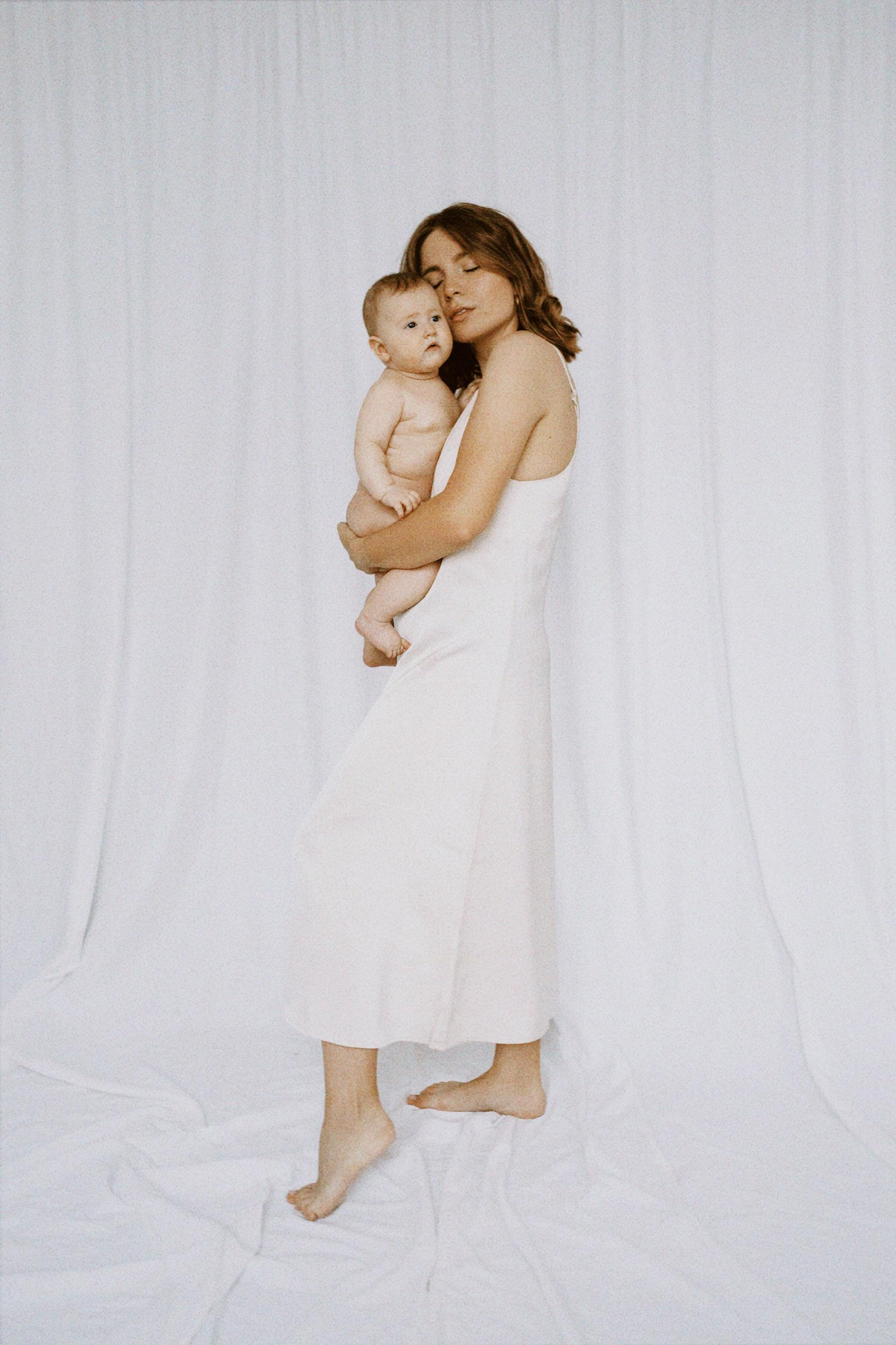 ANNA & VASILISA. Фотограф в Самаре Инчина Дарья