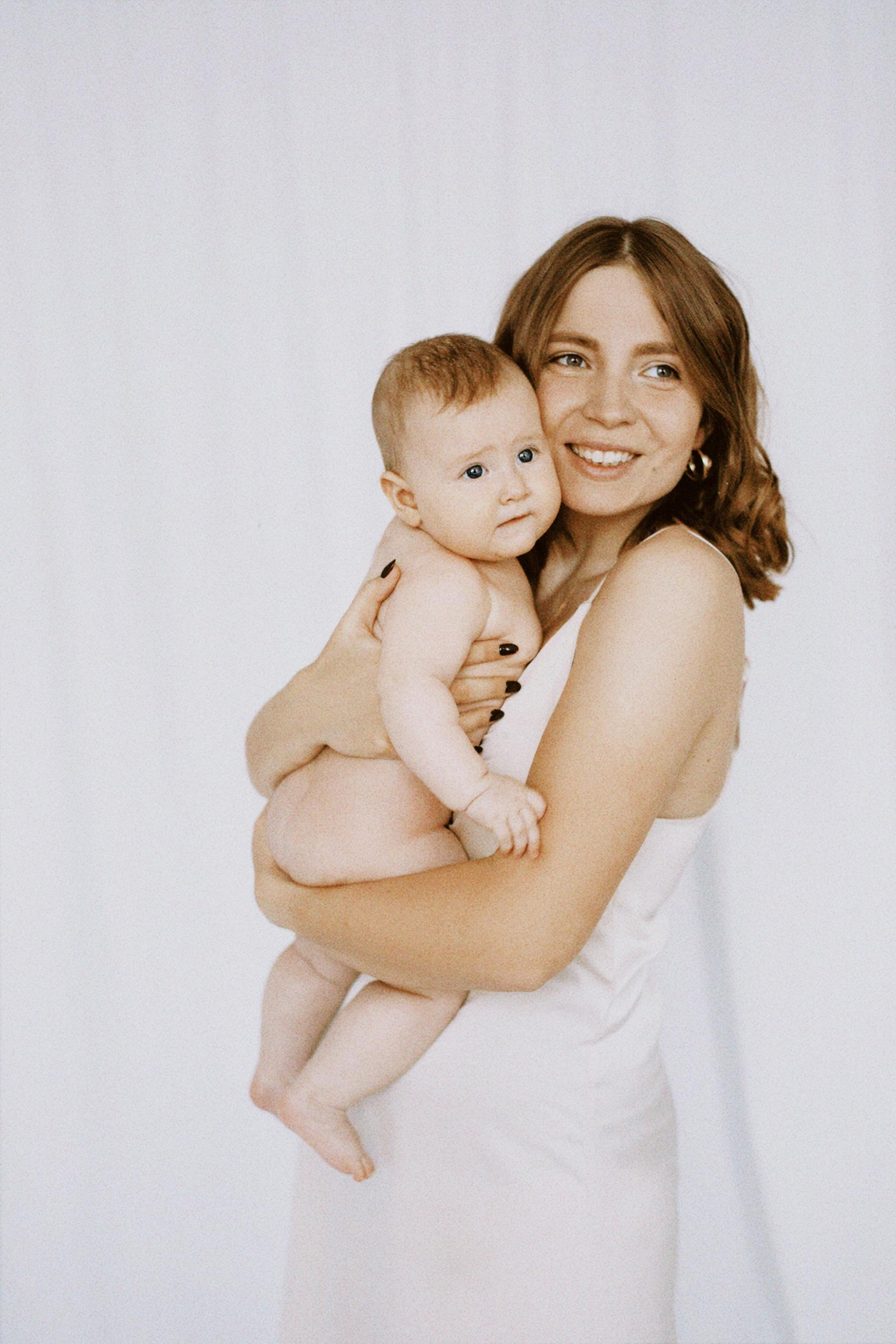 ANNA & VASILISA. Фотограф в Самаре Инчина Дарья