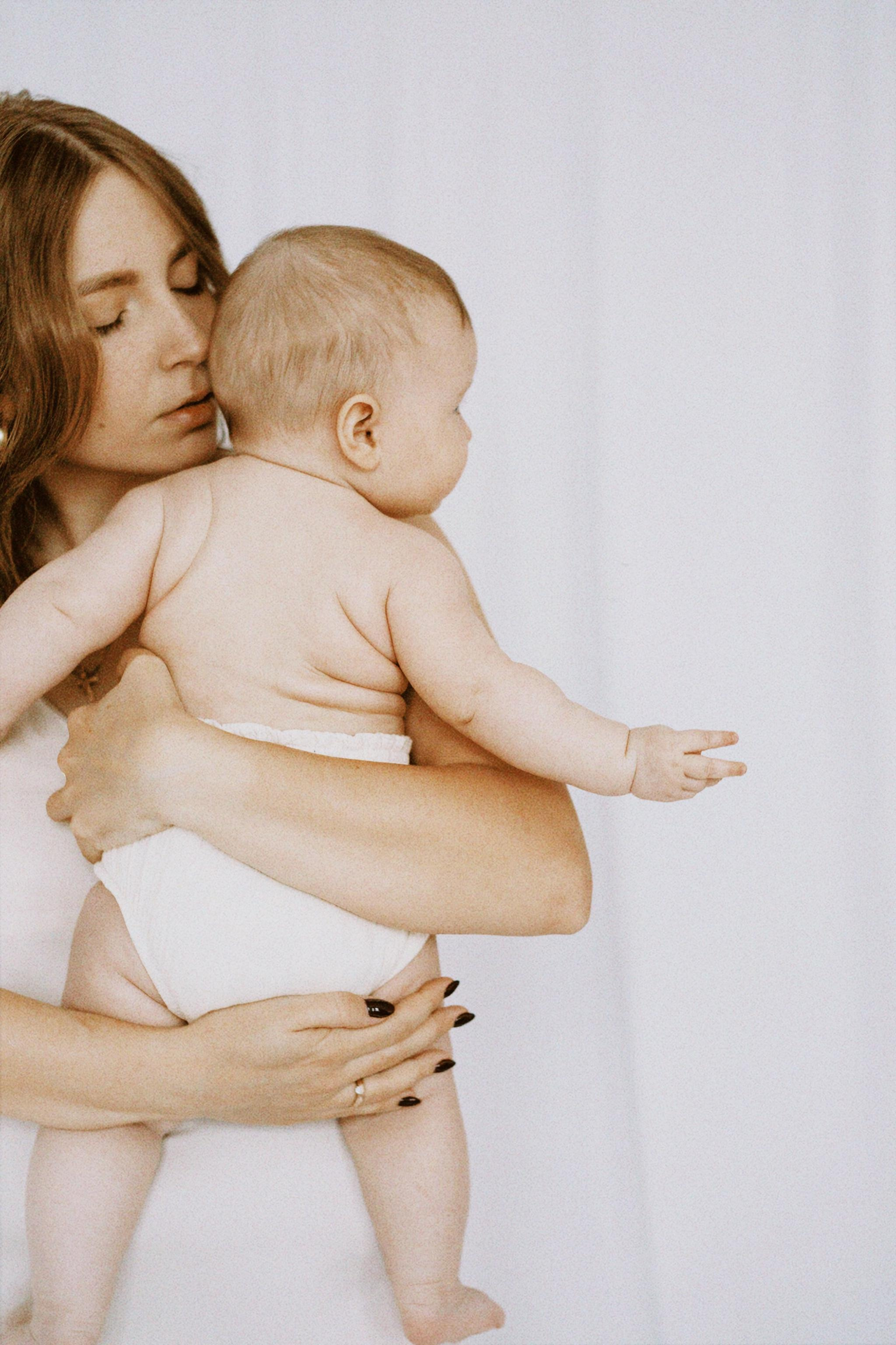 ANNA & VASILISA. Фотограф в Самаре Инчина Дарья