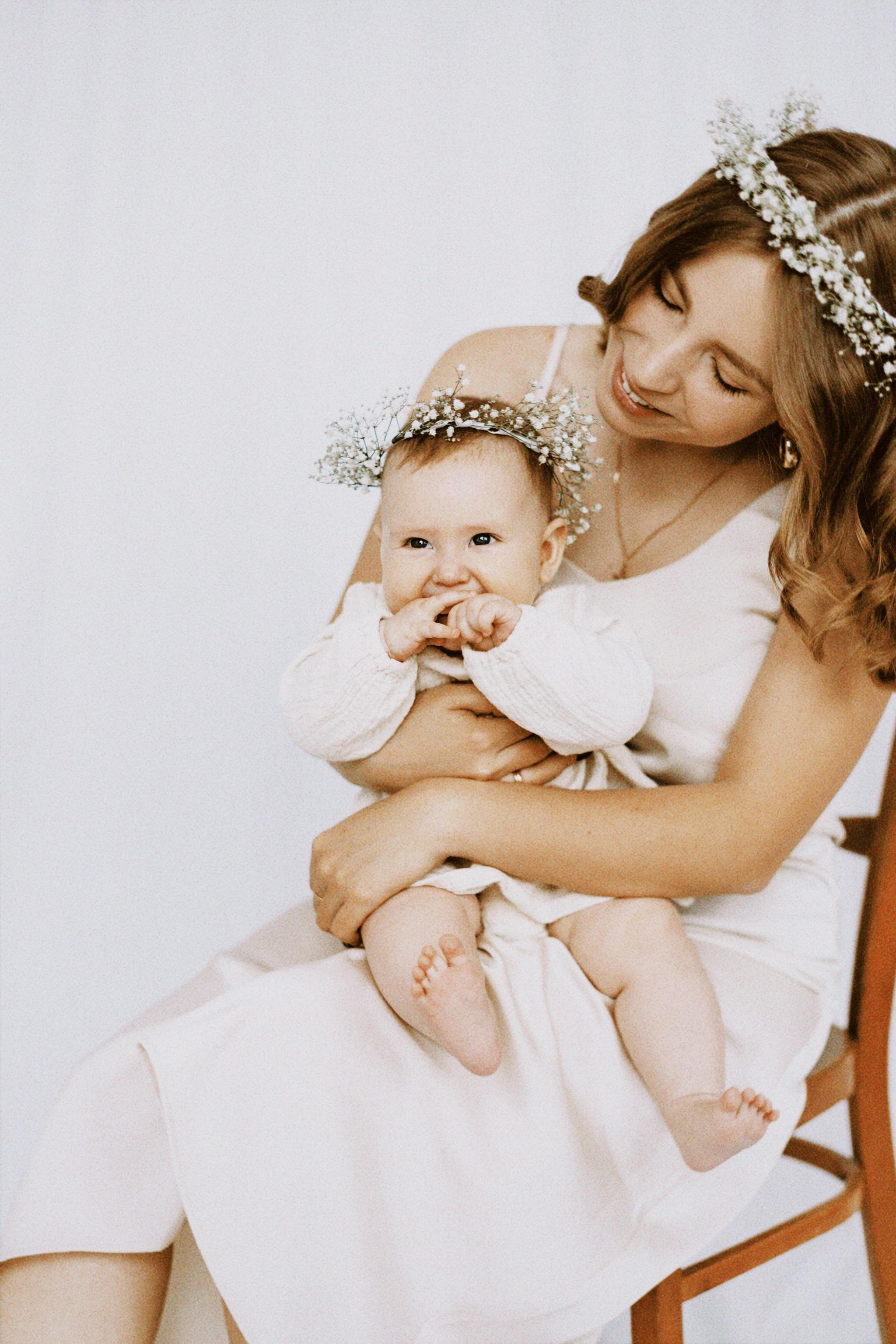 ANNA & VASILISA. Фотограф в Самаре Инчина Дарья