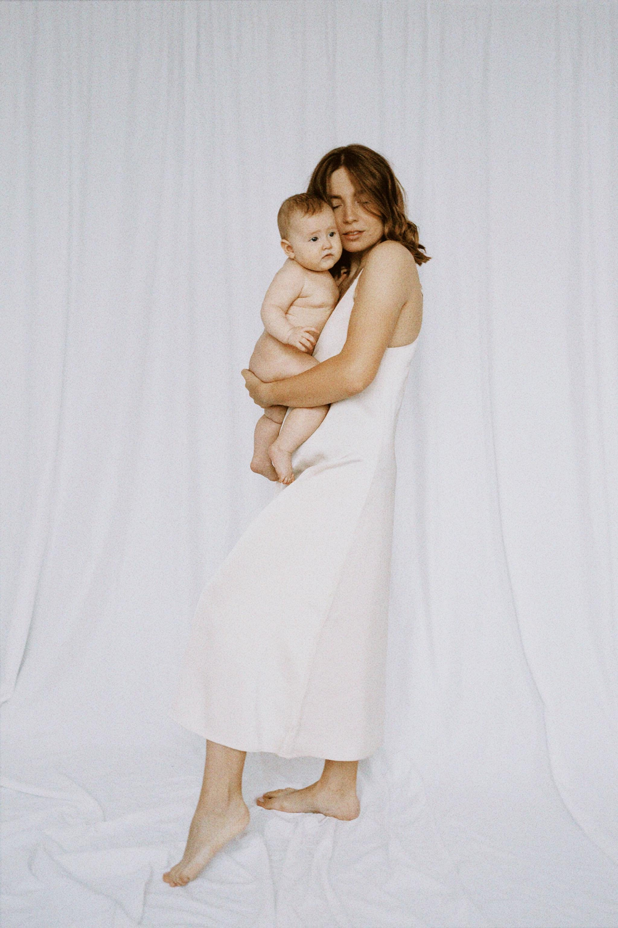 ANNA & VASILISA. Фотограф в Самаре Инчина Дарья