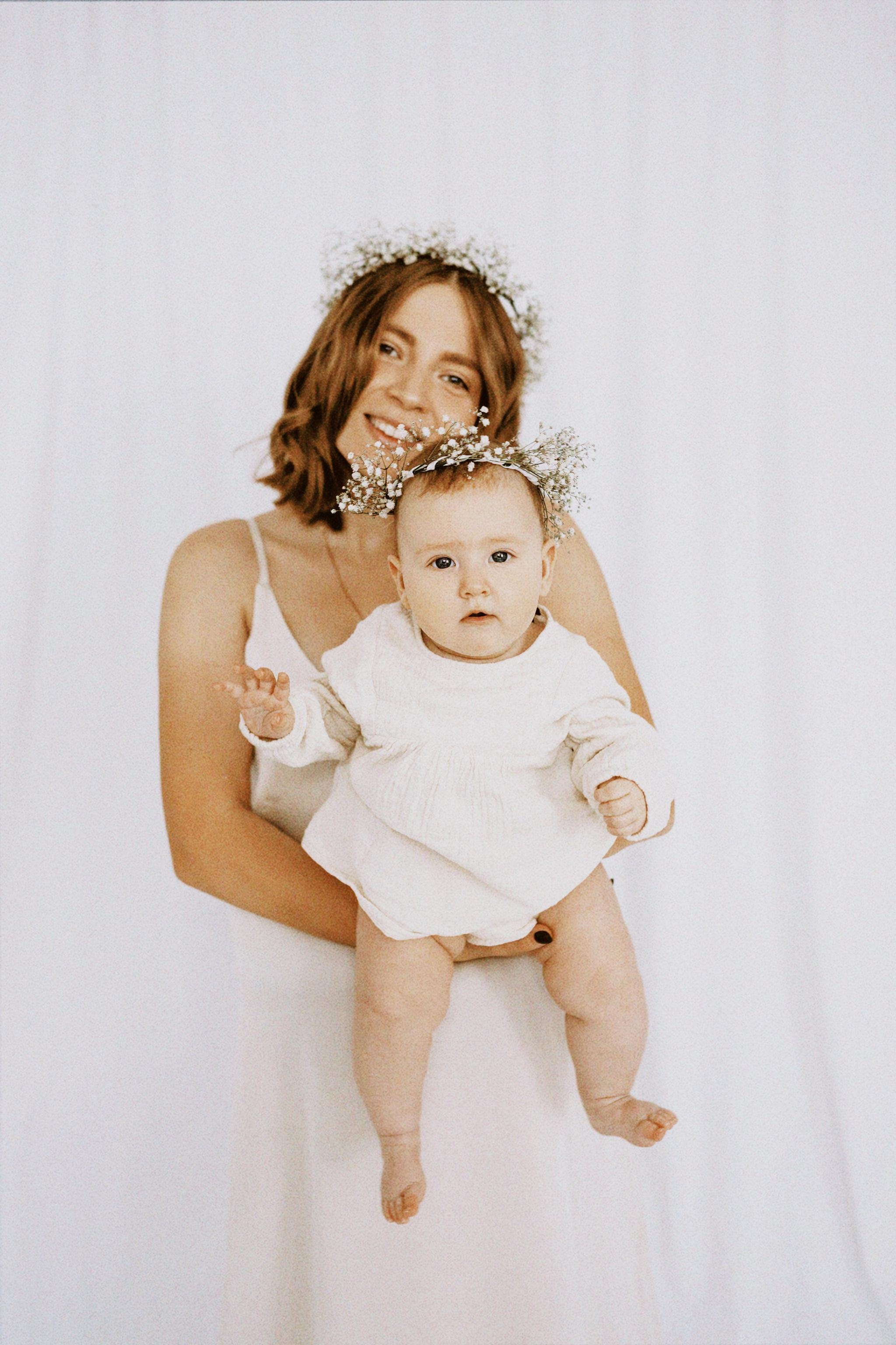 ANNA & VASILISA. Фотограф в Самаре Инчина Дарья