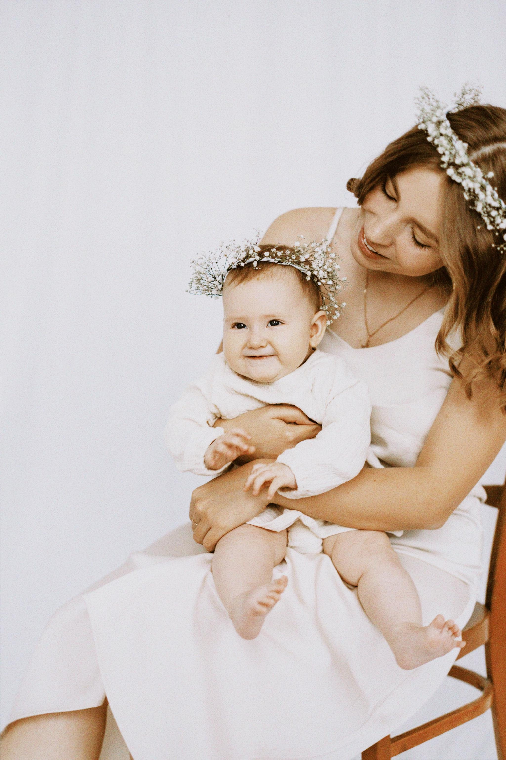 ANNA & VASILISA. Фотограф в Самаре Инчина Дарья