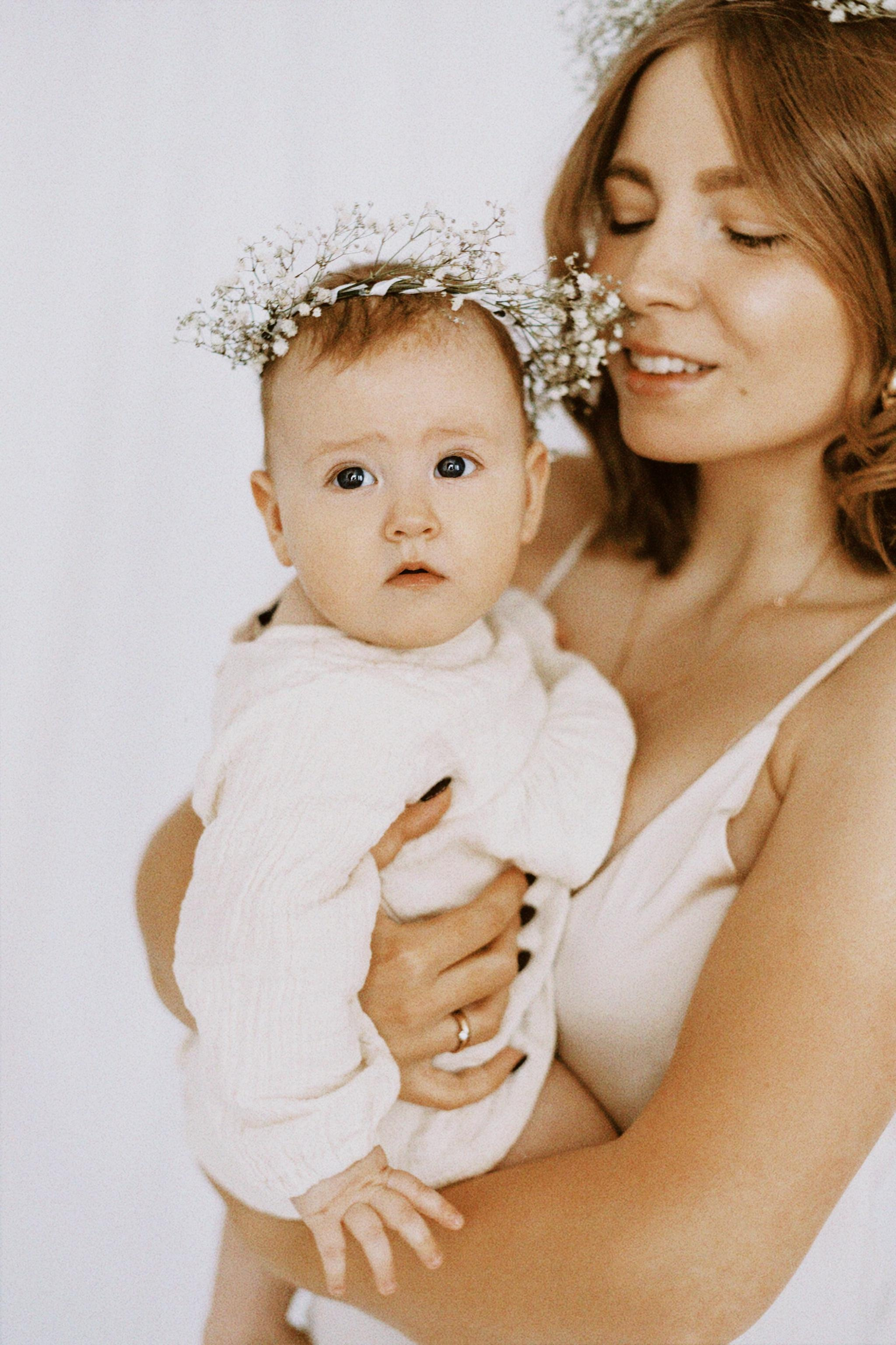 ANNA & VASILISA. Фотограф в Самаре Инчина Дарья