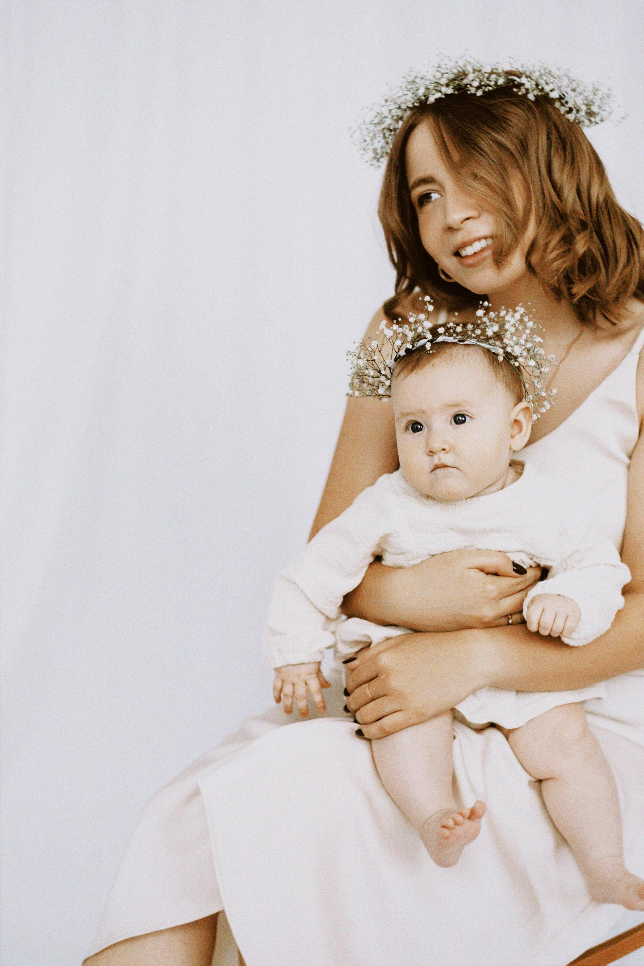 ANNA & VASILISA. Фотограф в Самаре Инчина Дарья