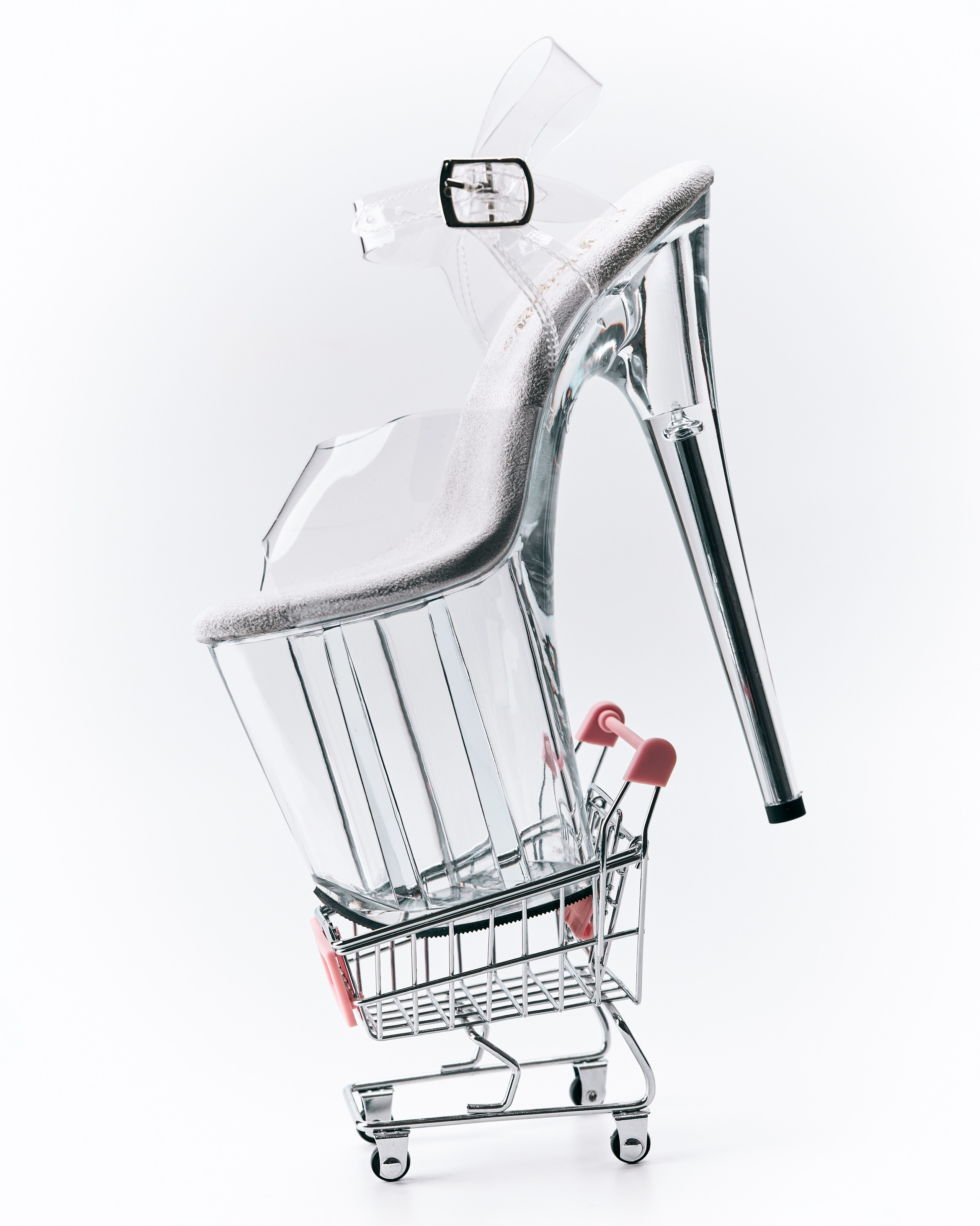 Танцевальная обувь. Главная