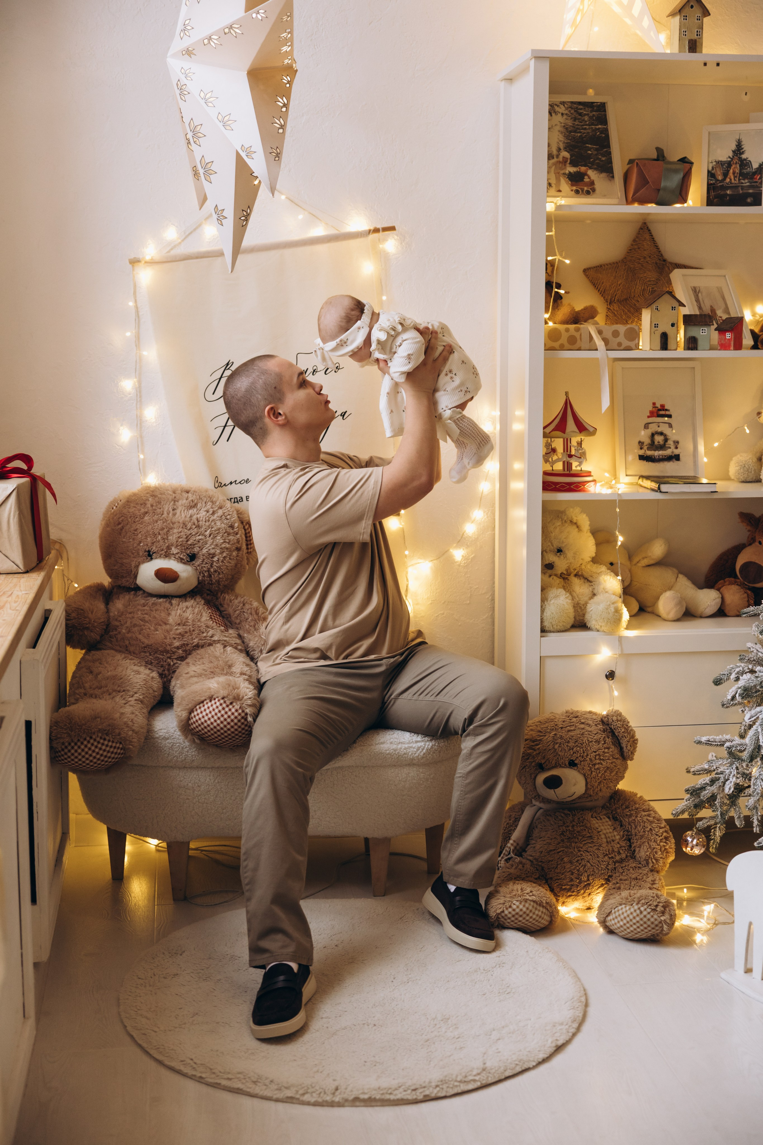 Семейная. Свадебный и семейный фотограф в Твери Стас Александров