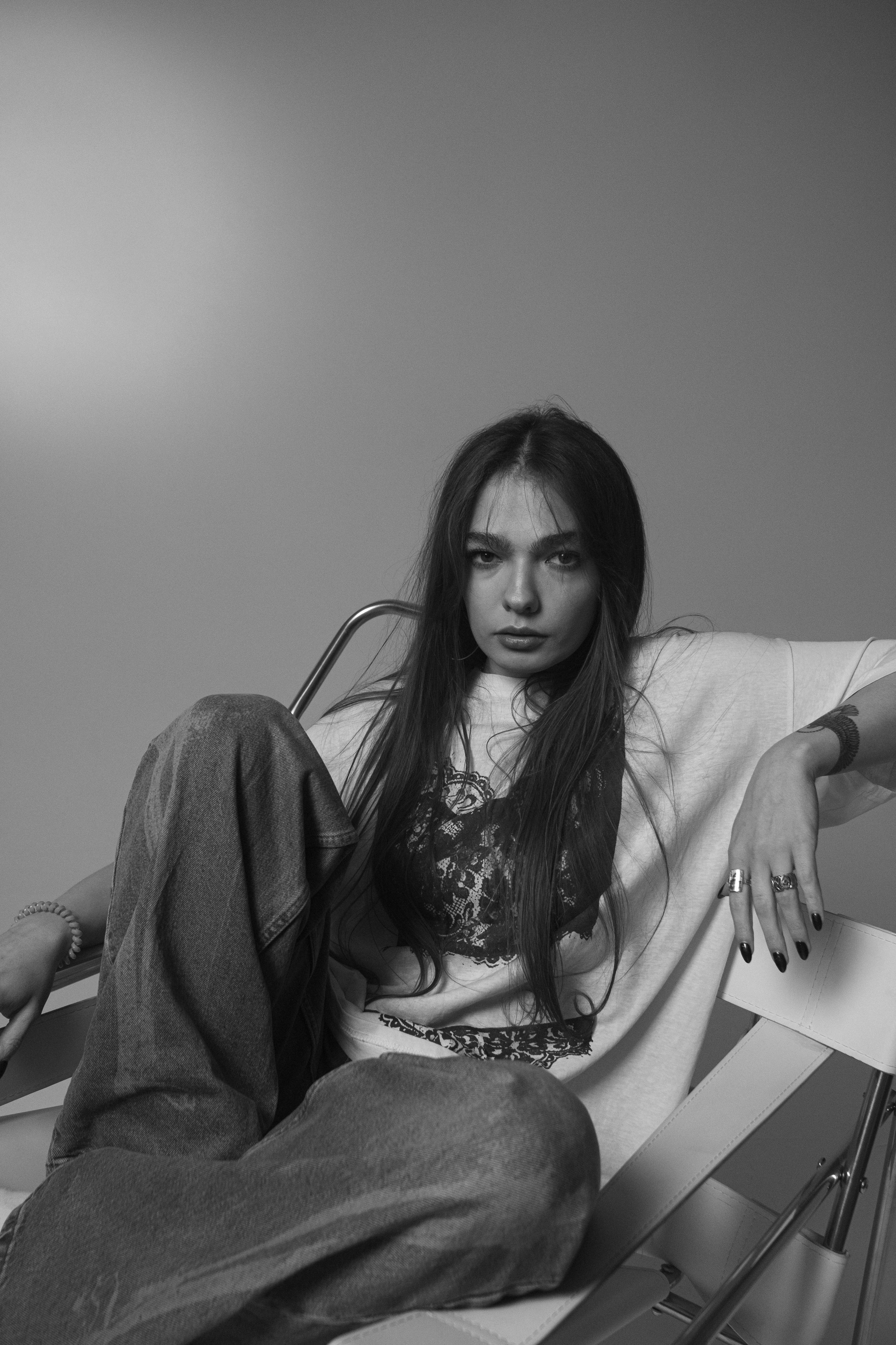 Три сестры, 2025. Портретный фотограф в Москве Евгения Яковенко