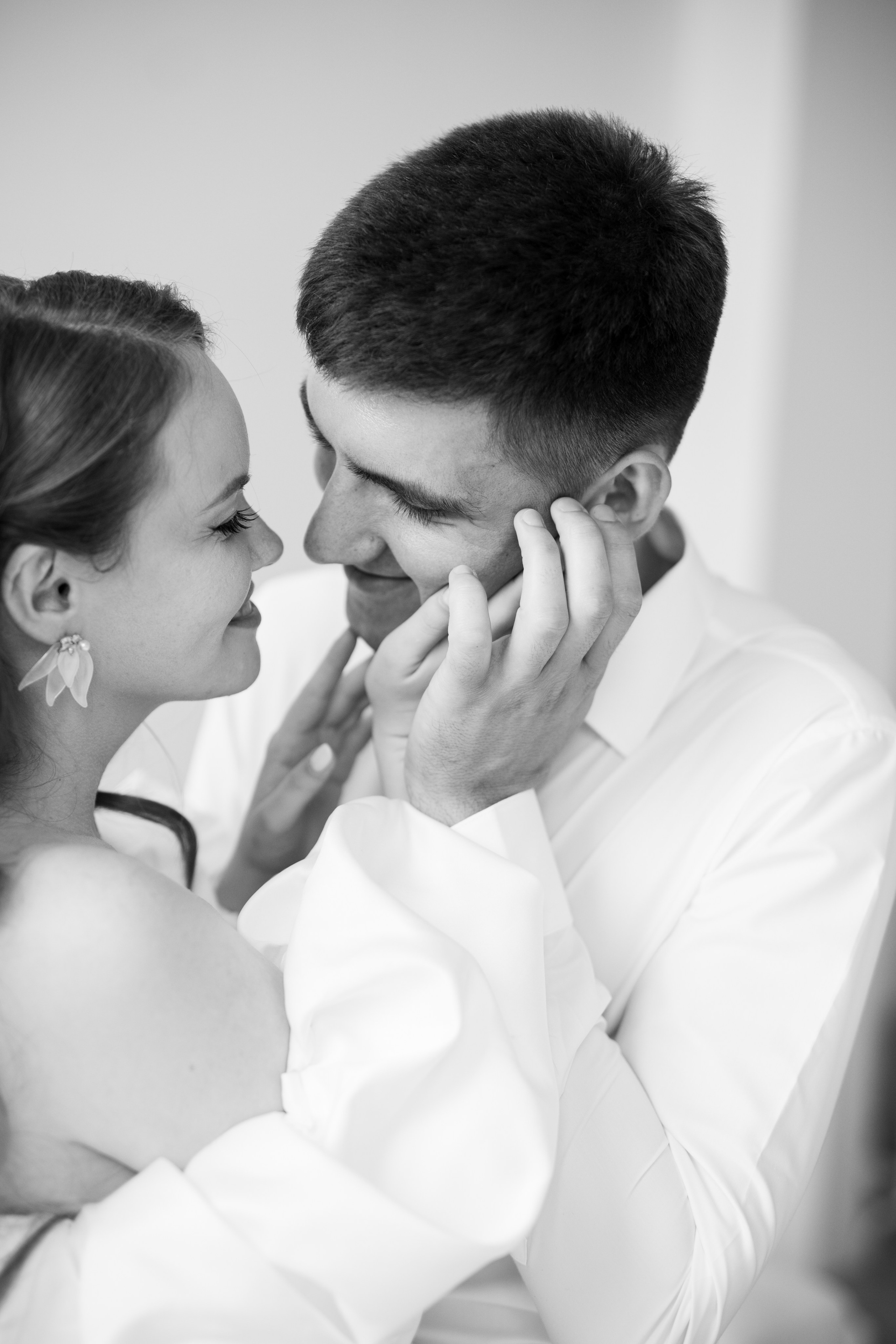 N & M. Свадебный Фотограф в Майкопе Полина Махонина