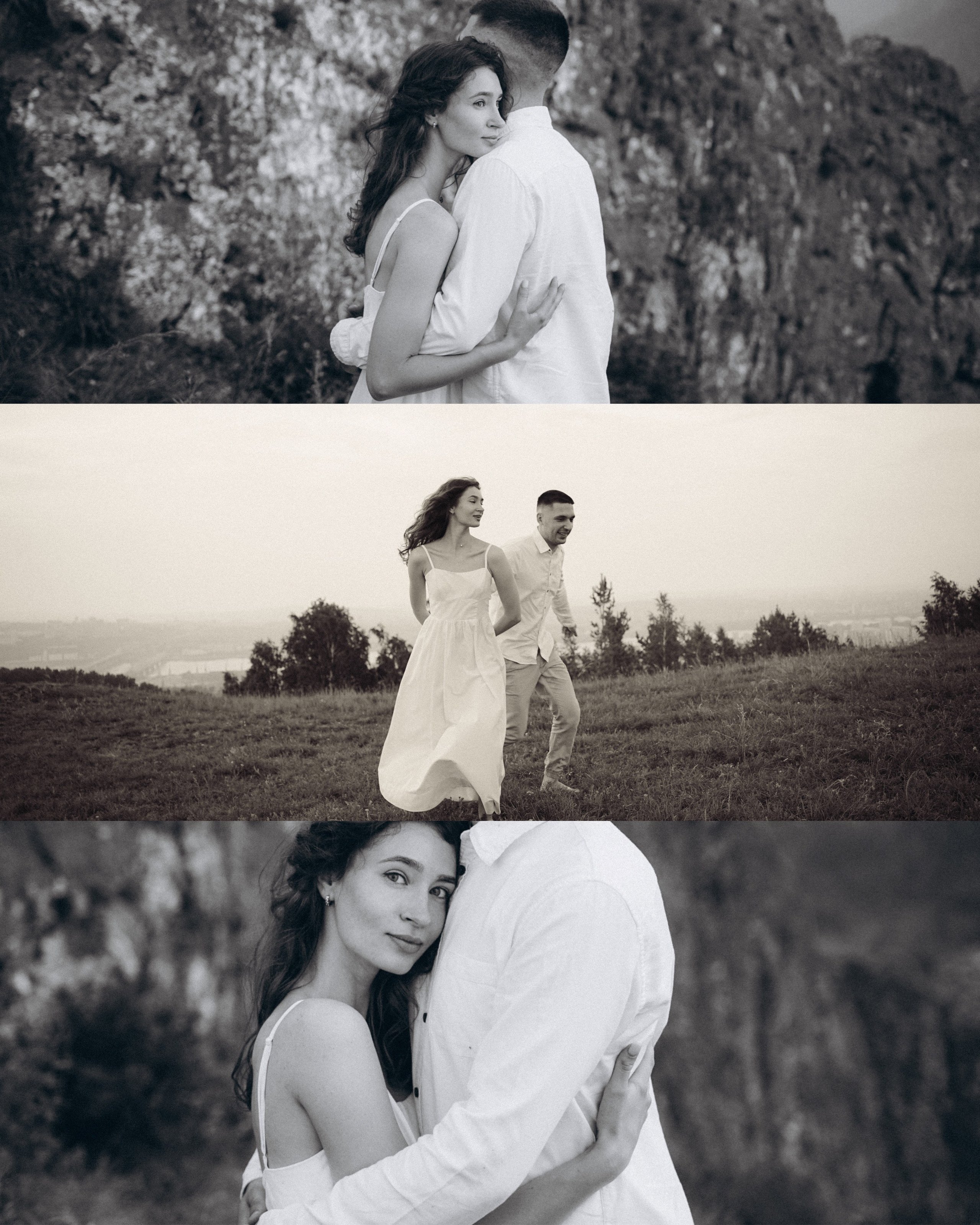 Свадебная фотография. Фотограф Красноярск Базуев Марк