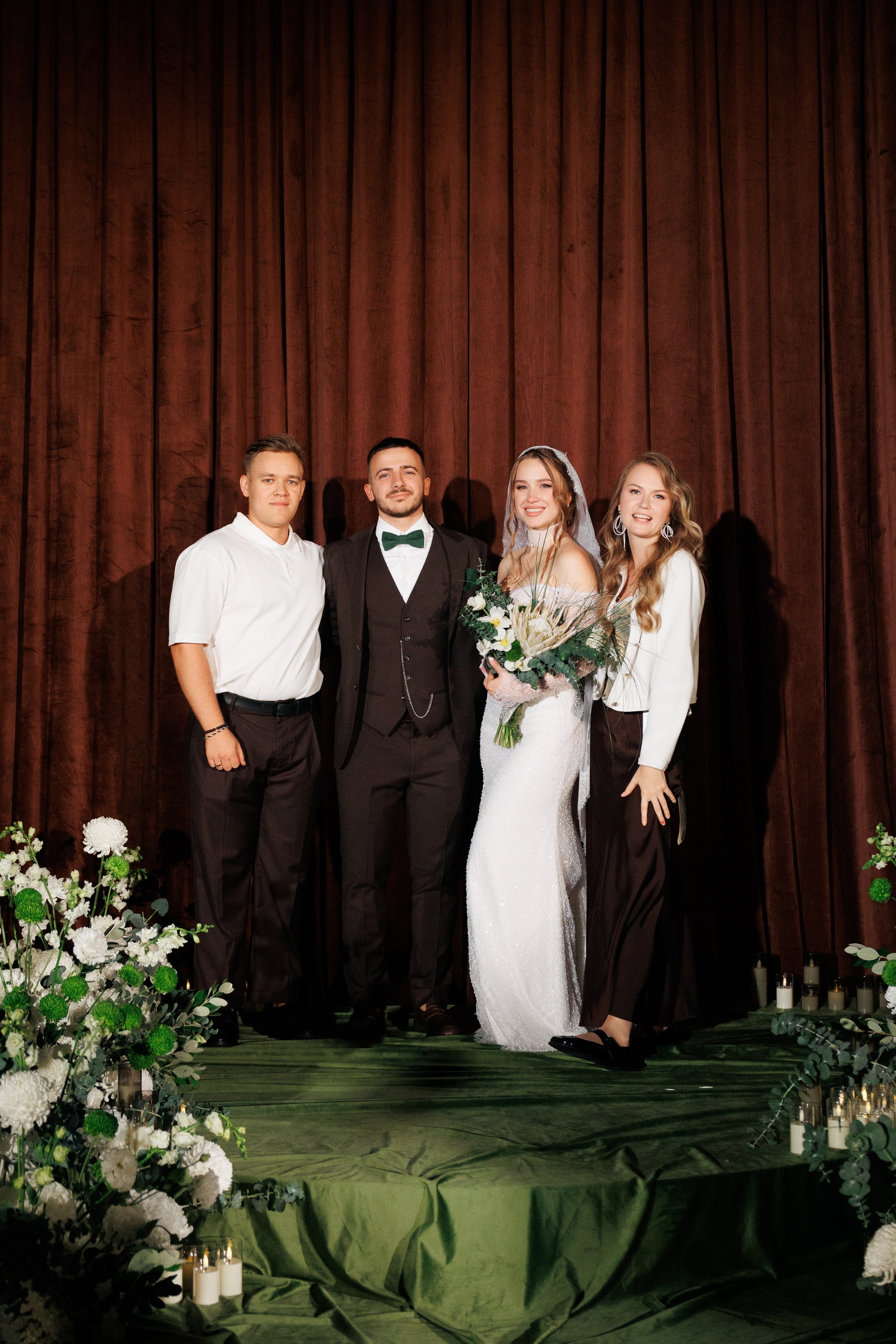 Родион и Элеонора. Фотограф и Видеограф в Ростове на Дону