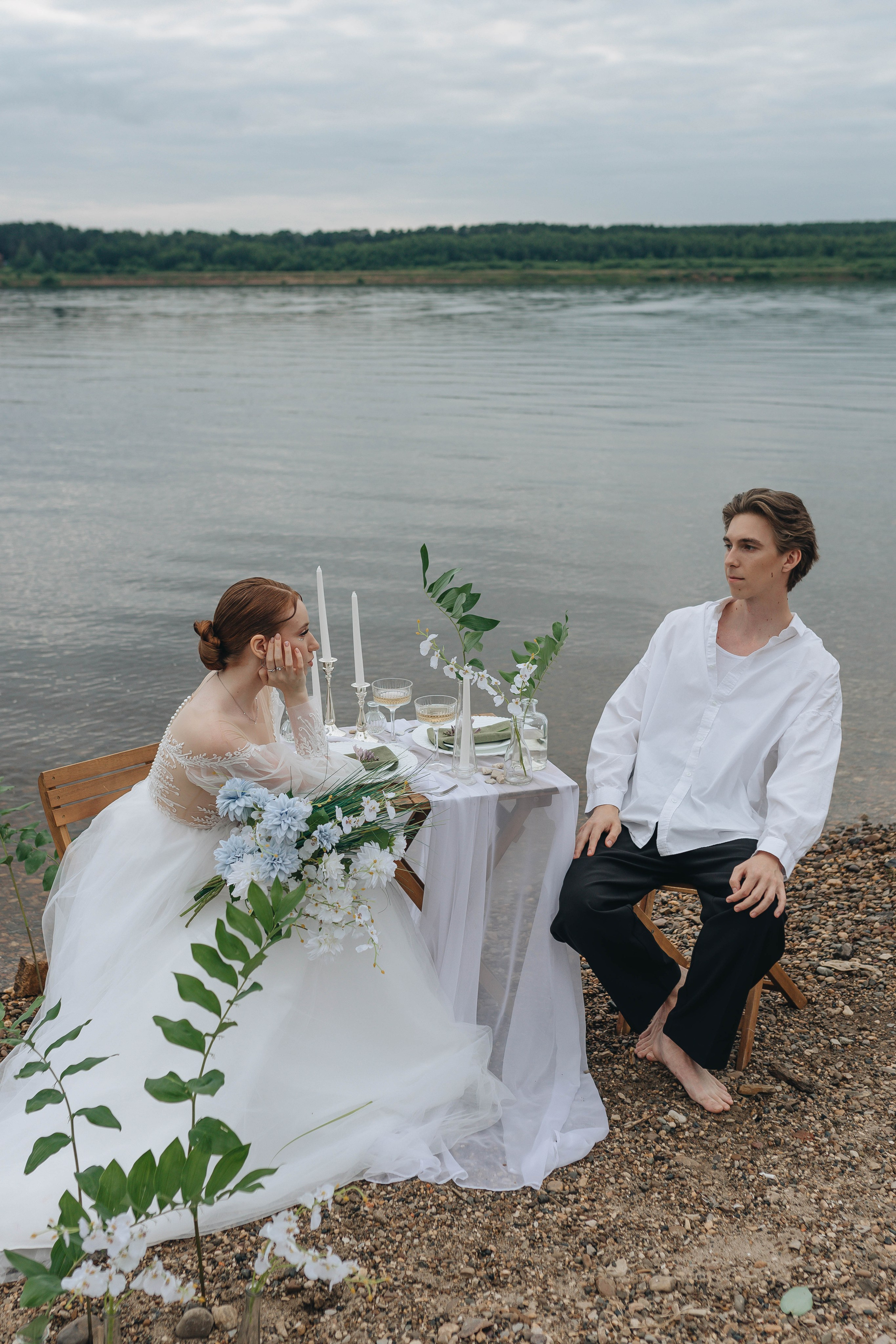 Море внутри меня. Фотограф Видеограф| Пермь, Сочи, Санкт-Петербург