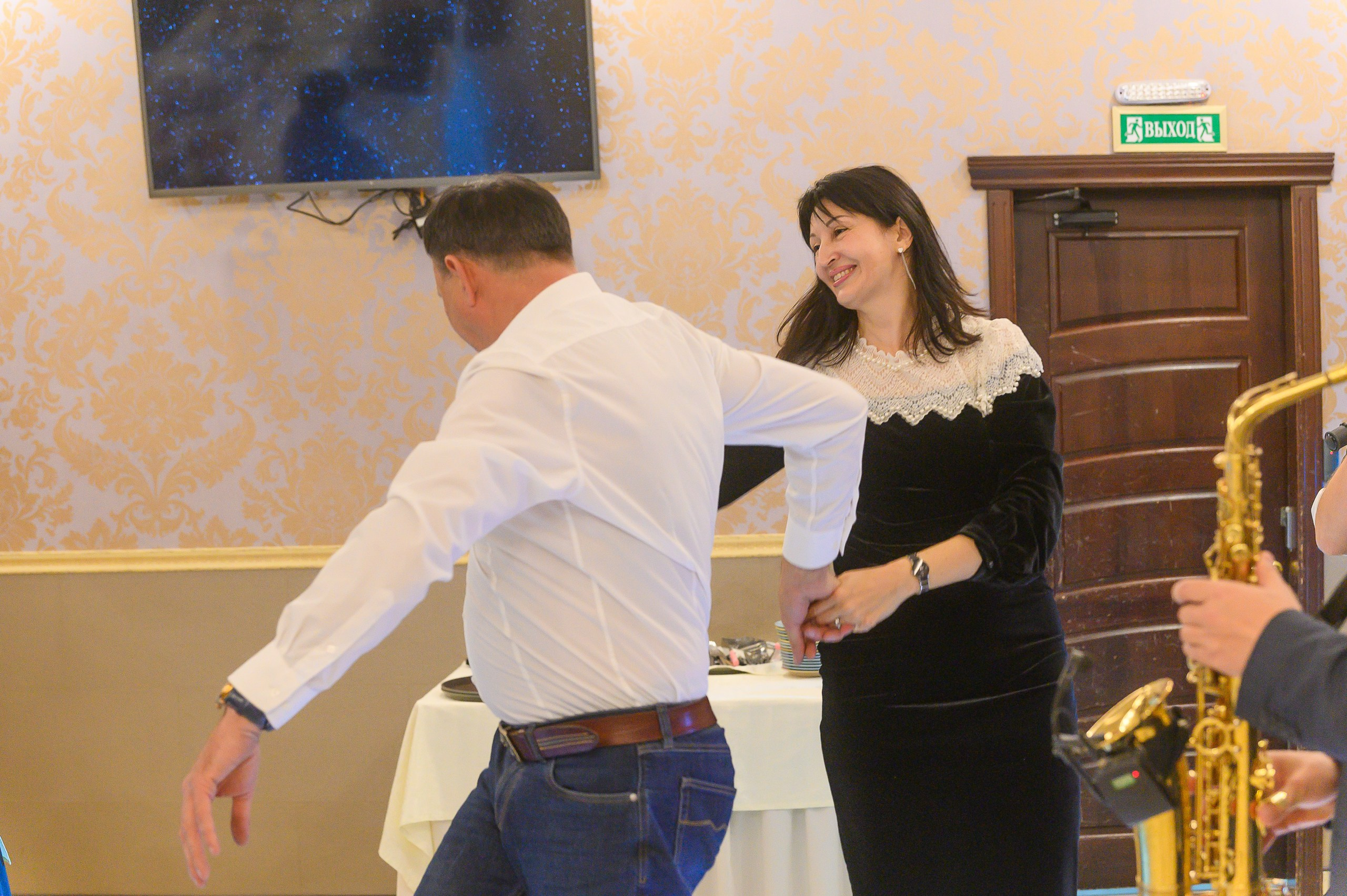 День рождение 18 лет. Фотограф в Кемерово Владислав Шульц