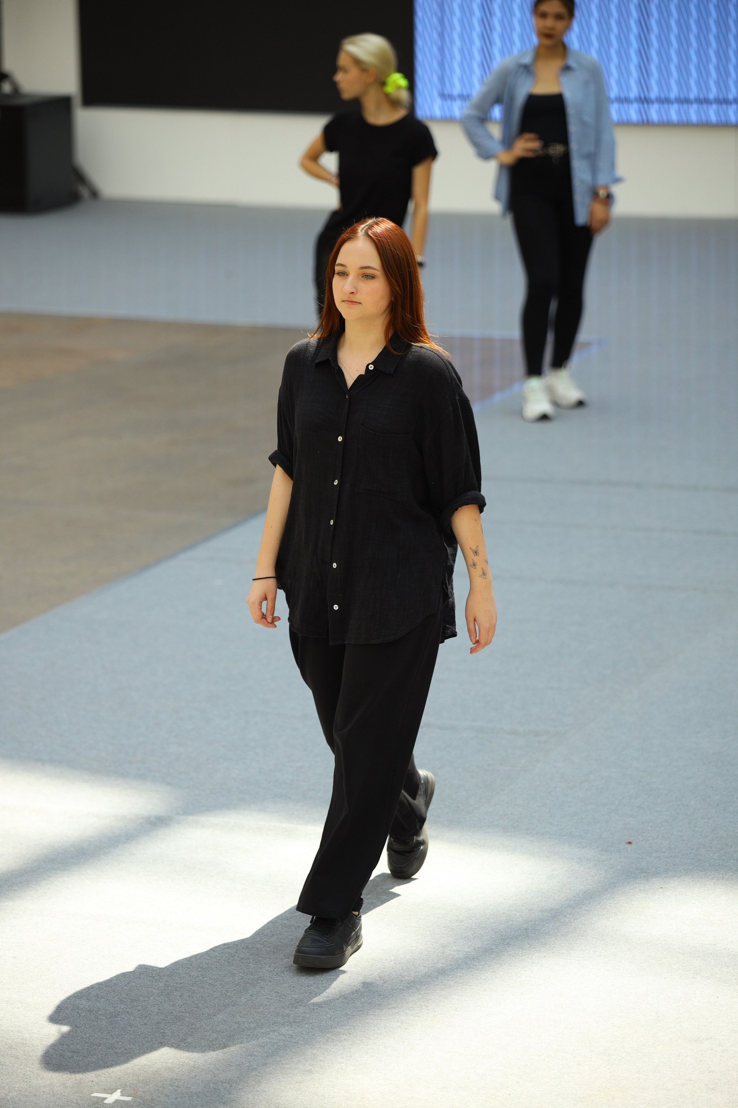 Душа России. Фотограф в Туле Крупский АнДРей. Фотостудия «КАДР71» в Туле