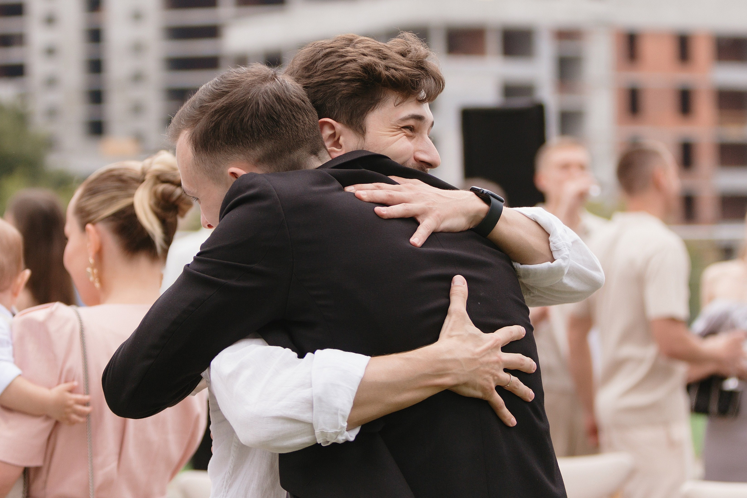 Денис и Анна