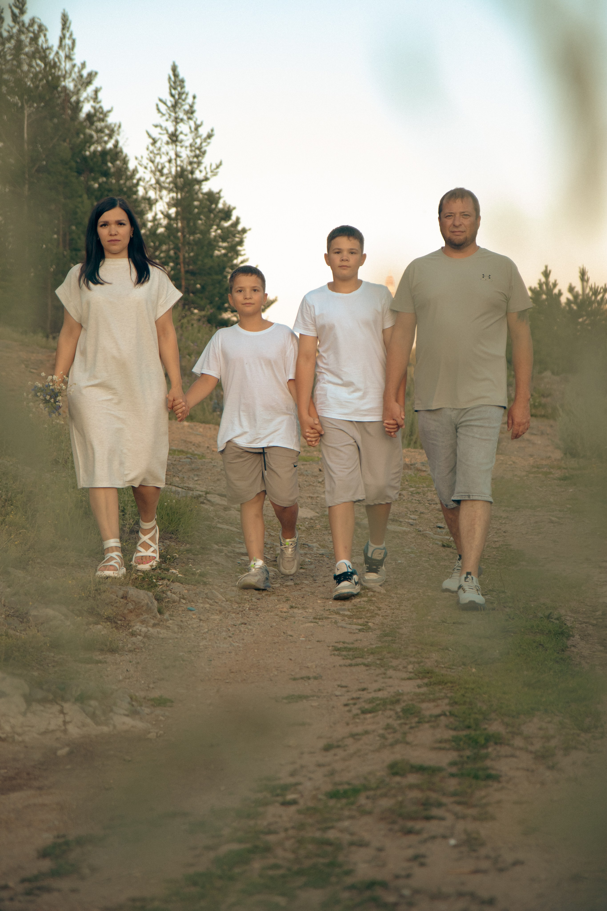 Марина+Дима. София Мазаева