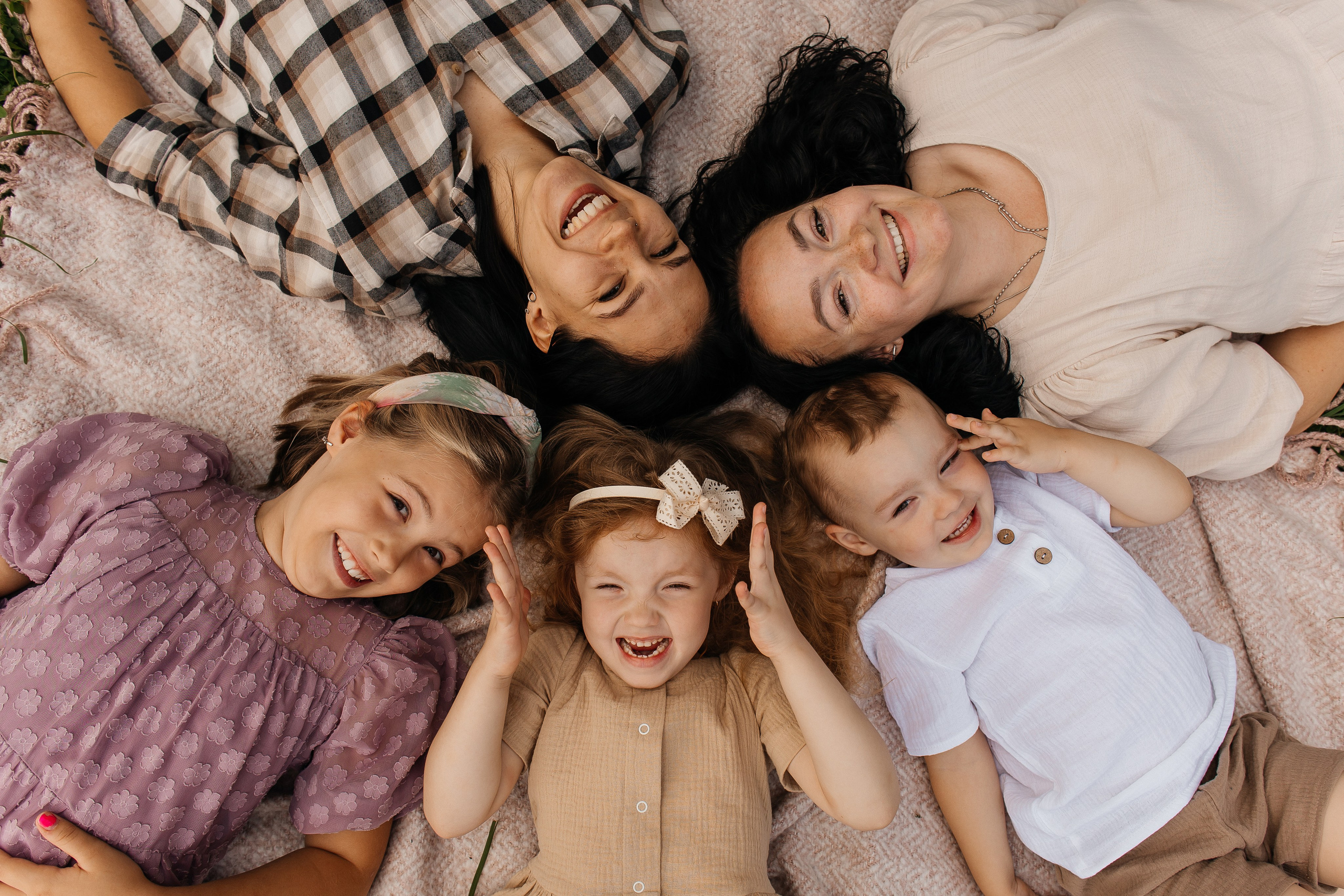 Love Story — Семейные. Фотограф в Москве Екатерина Потапова